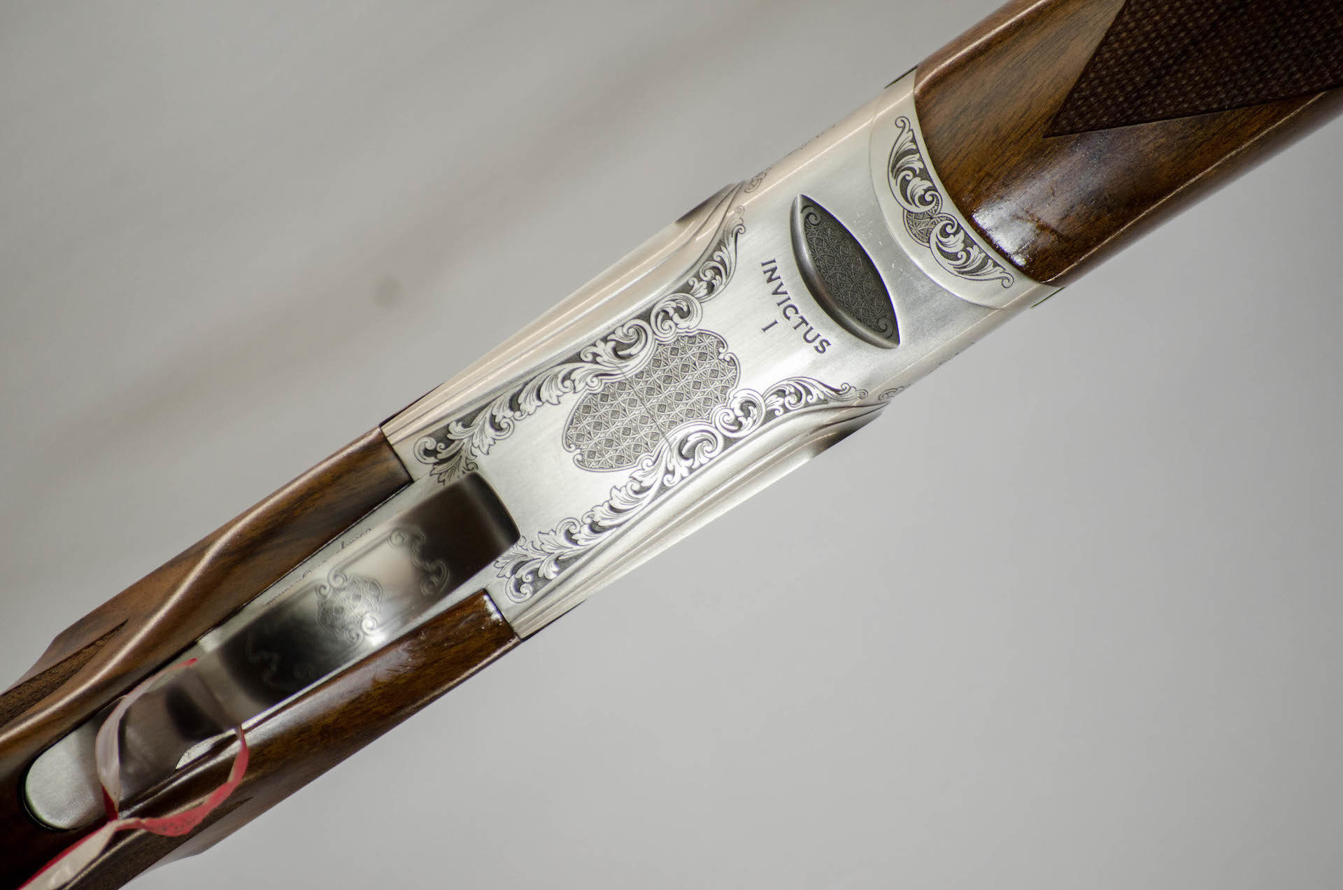 Caesar Guerini Invictus I Sporting 12GA 32" Left Handed