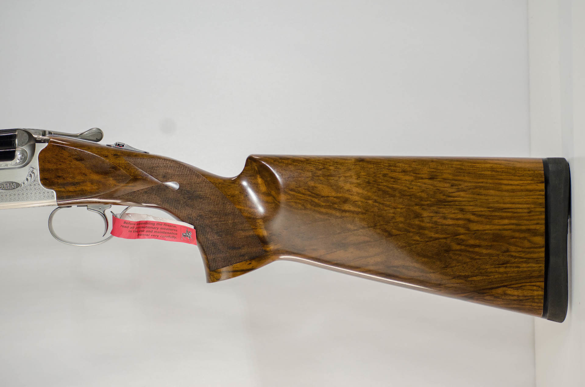 Caesar Guerini Invictus I Sporting 12GA 32" Left Handed