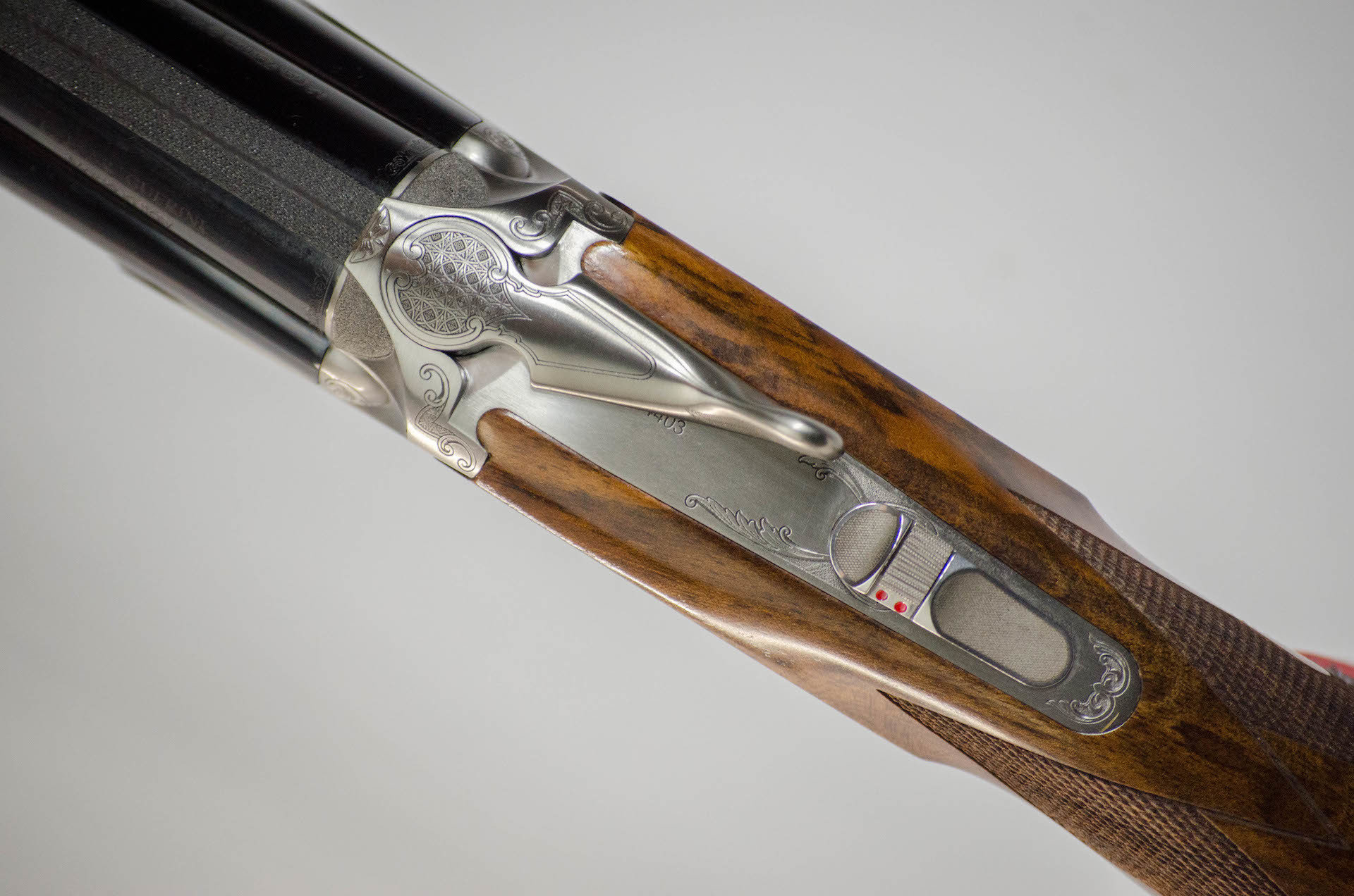 Caesar Guerini Invictus I Sporting 12GA 32" Left Handed