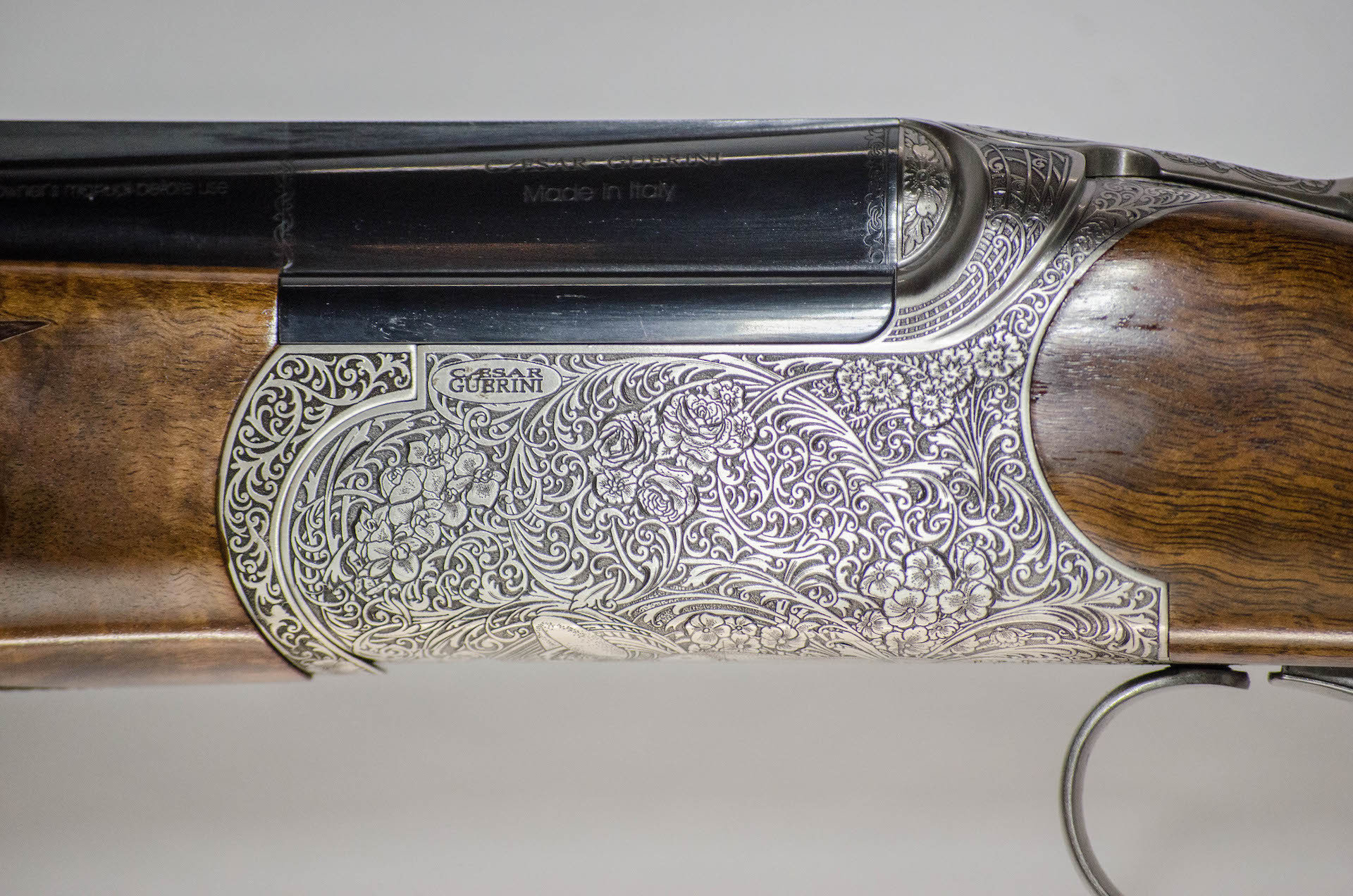 Caesar Guerini Ellipse Curve 20GA 28″ 4339