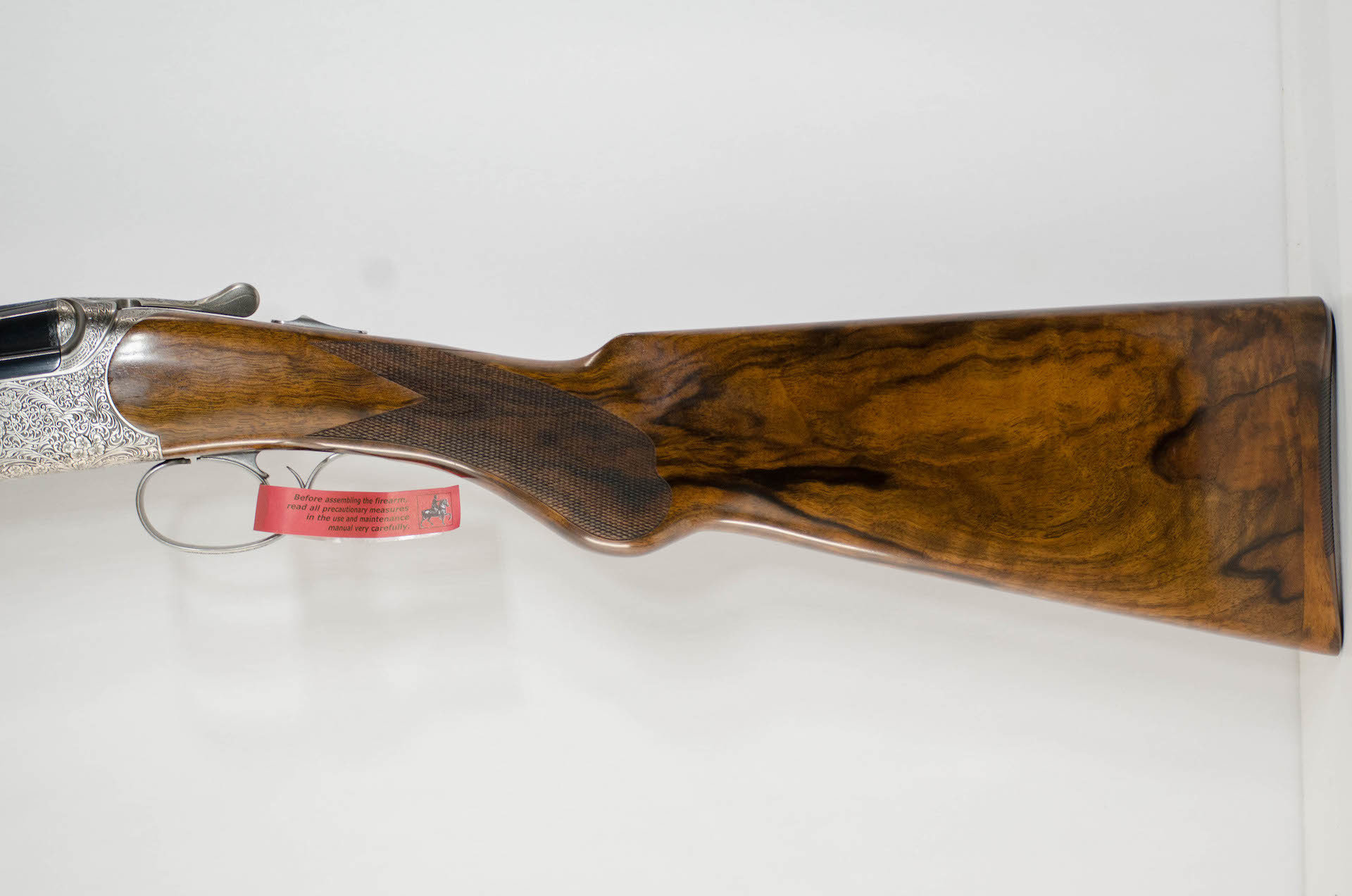 Caesar Guerini Ellipse Curve 20GA 28″