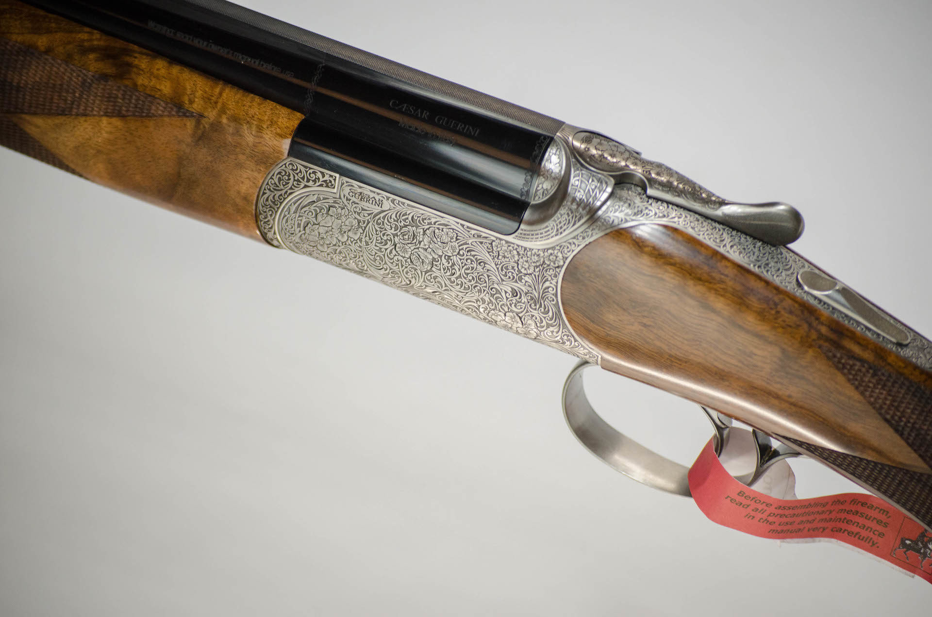 Caesar Guerini Ellipse Curve 20GA 28″