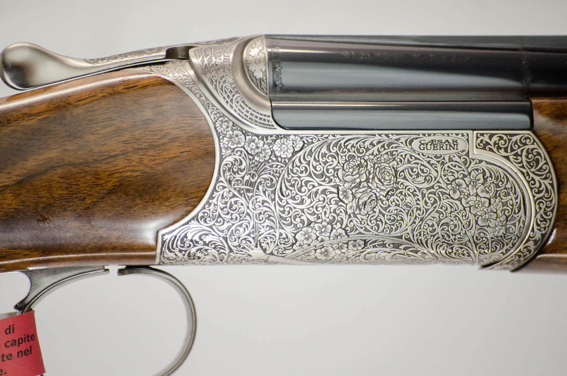 Caesar Guerini Ellipse Curve 20GA 28″