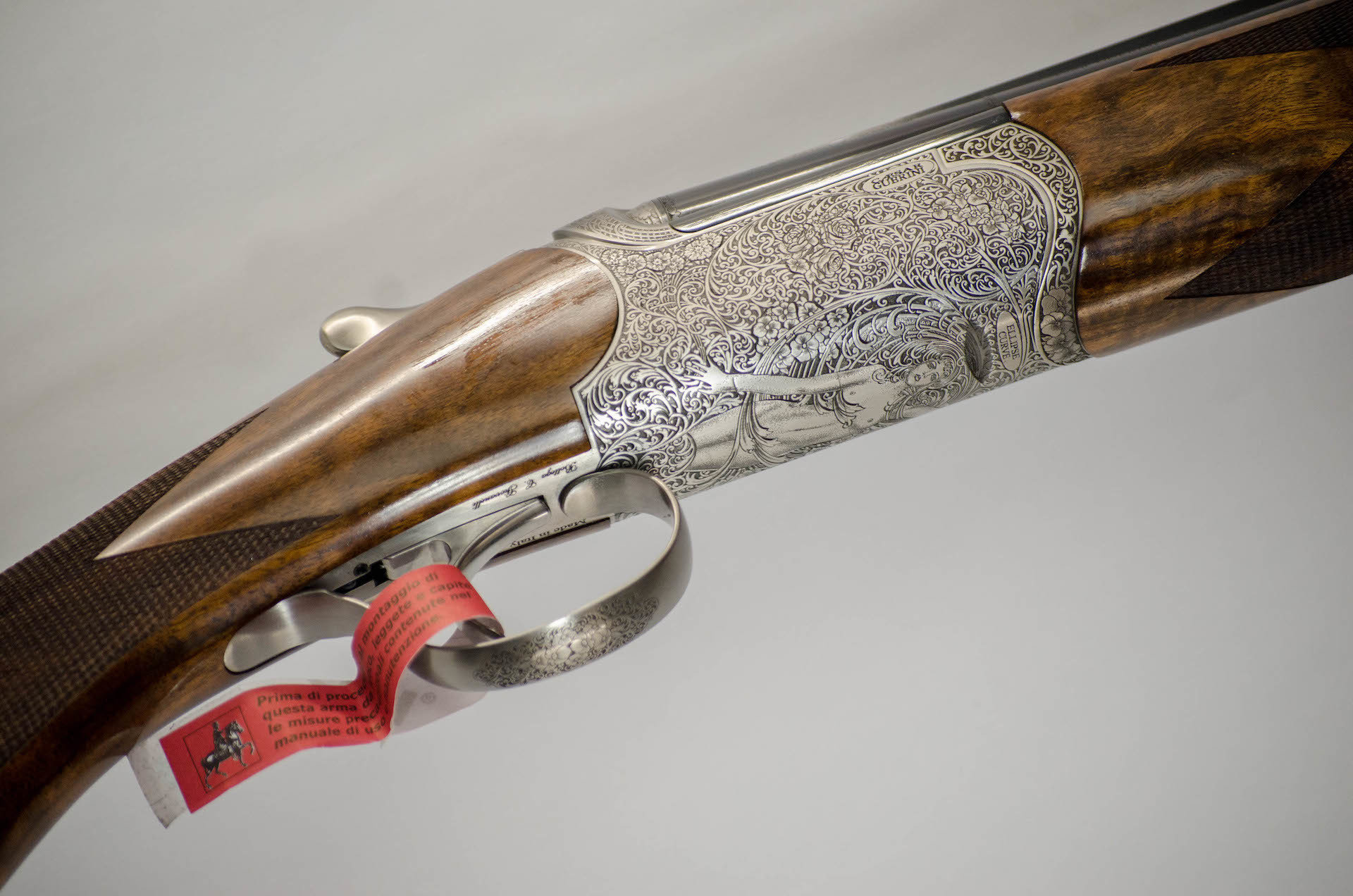 Caesar Guerini Ellipse Curve 20GA 28″