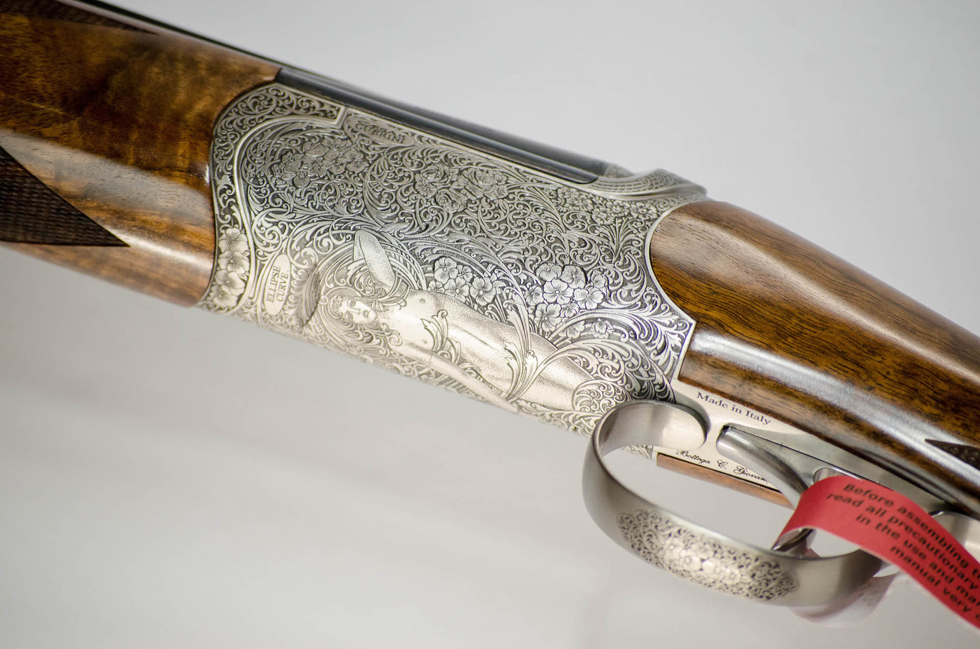 Caesar Guerini Ellipse Curve 20GA 28″