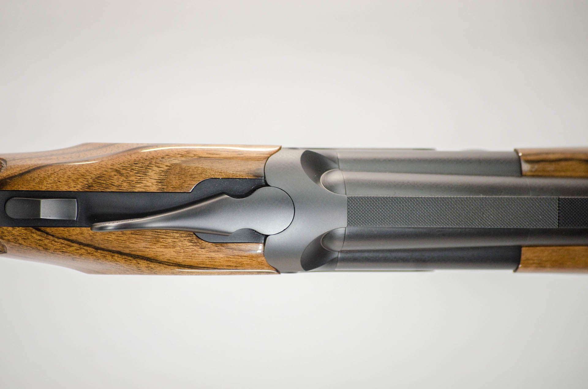 Kolar Max Lite Sporting Adjustable Rib Blued 12GA 32″