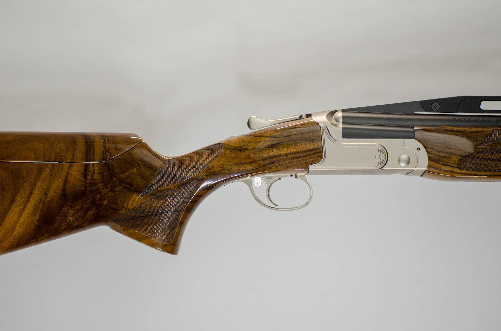 Kolar Max Lite Sporting Adjustable Rib 12GA 32″ Left Handed