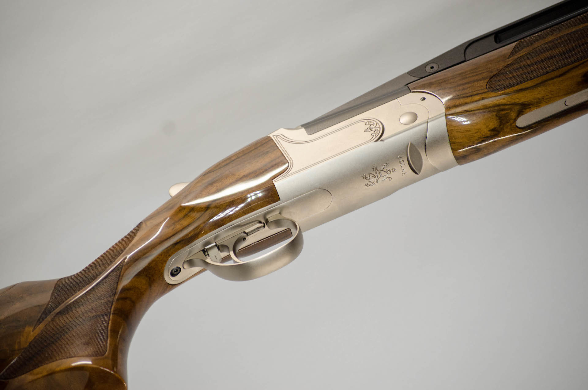 Kolar Max Lite Sporting Adjustable Rib 12GA 32″ Left Handed