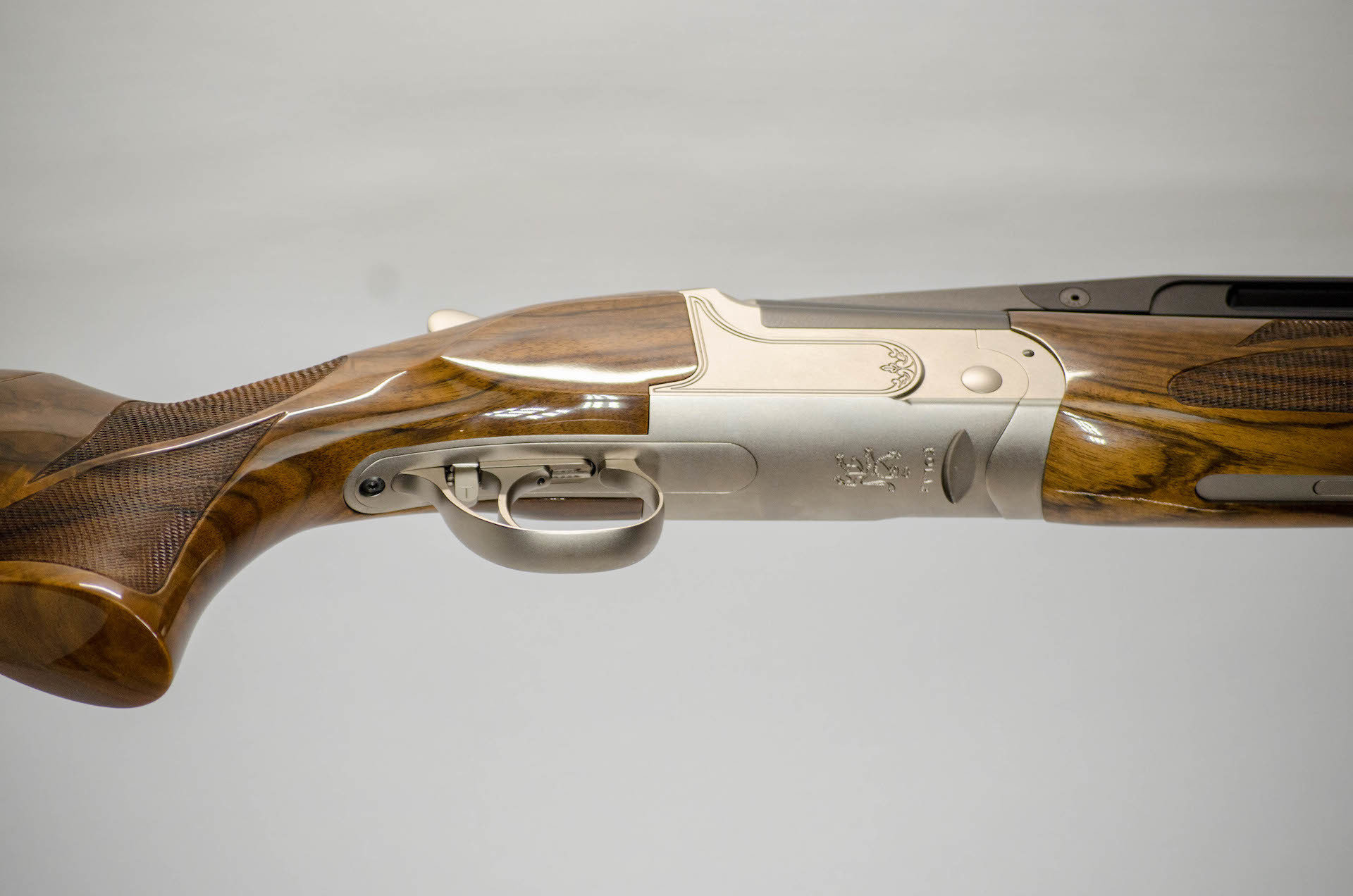 Kolar Max Lite Sporting Adjustable Rib 12GA 32″ Left Handed