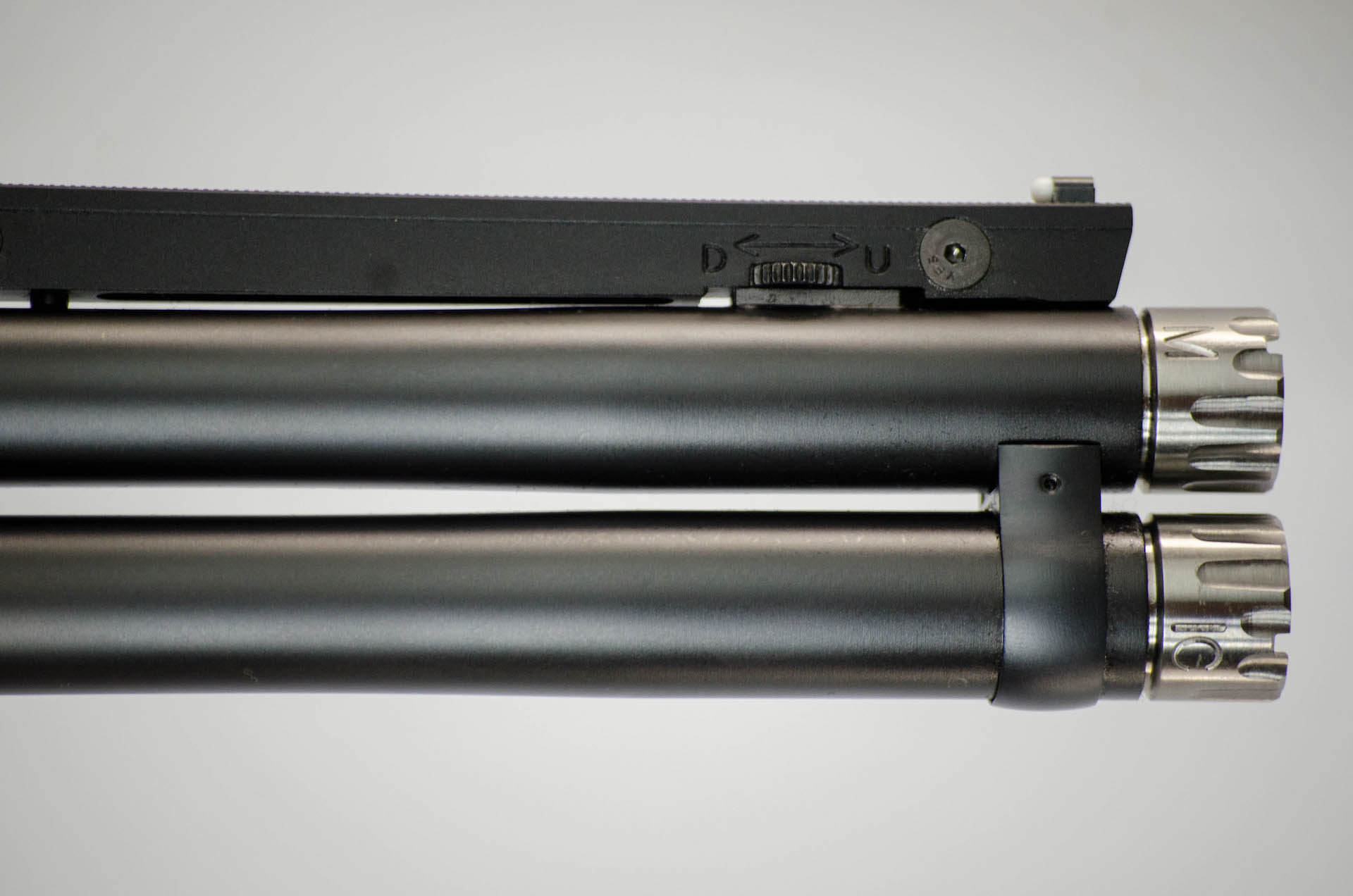 Kolar Max Lite Sporting Adjustable Rib 12GA 32″ Left Handed