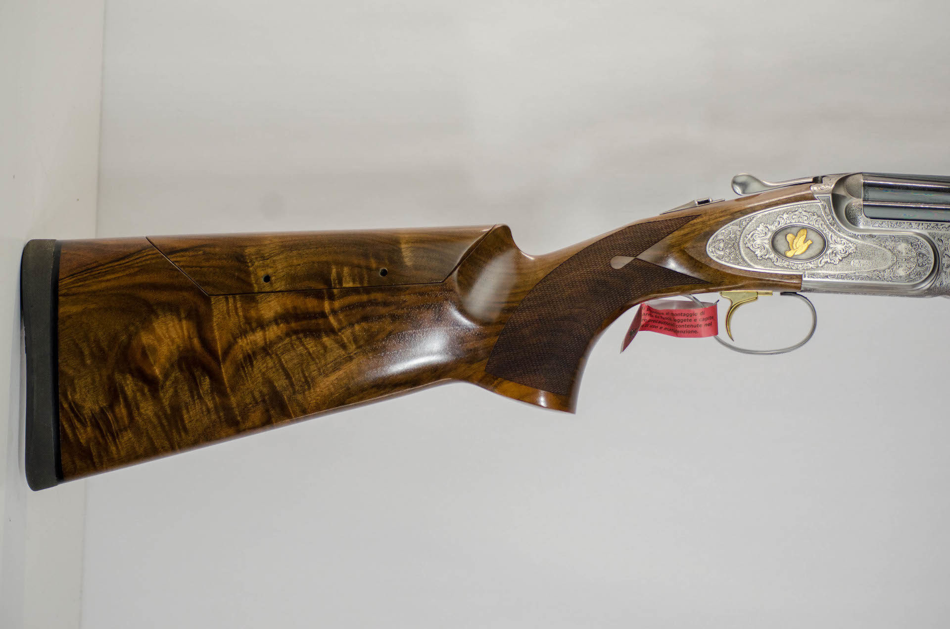 Caesar Guerini Invictus V Sporting 12GA 32"