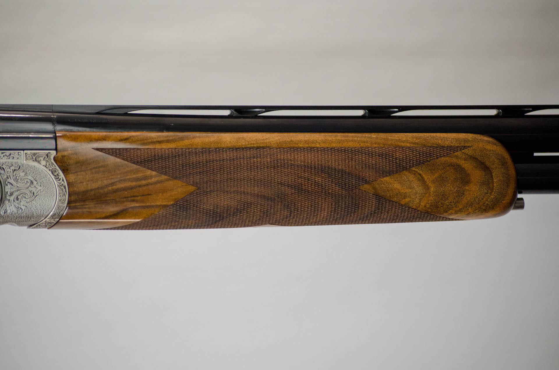 Caesar Guerini Invictus V Sporting 12GA 32"
