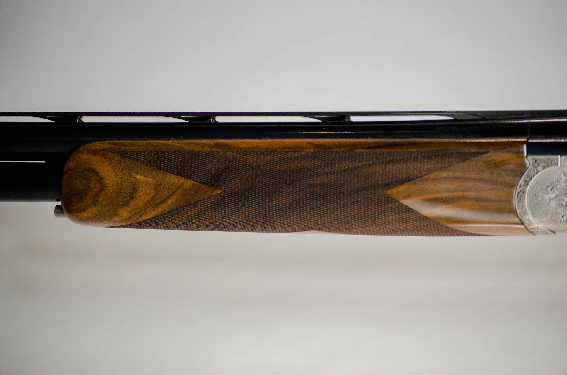 Caesar Guerini Invictus V Sporting 12GA 32"