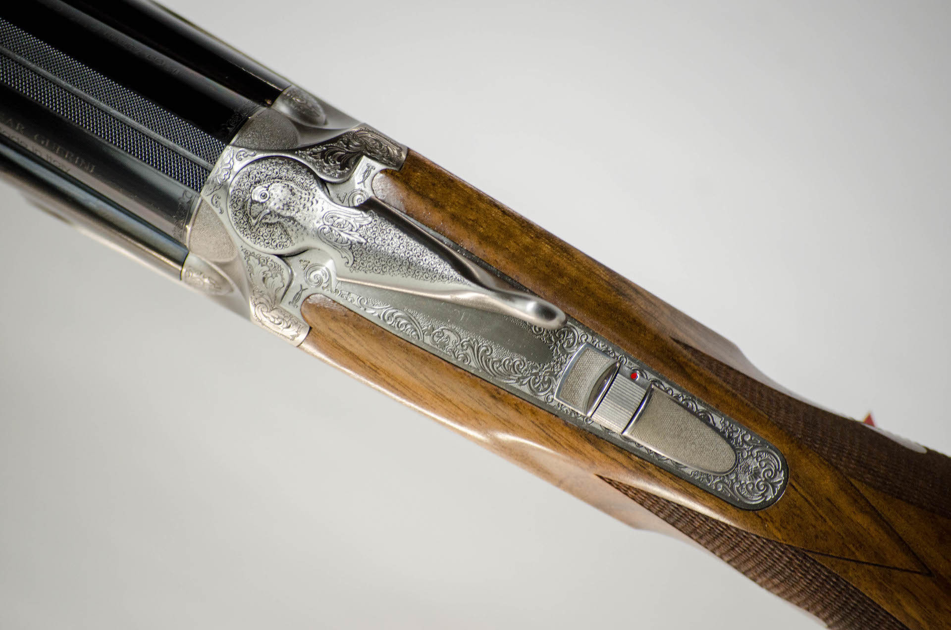 Caesar Guerini Invictus V Sporting 12GA 32"