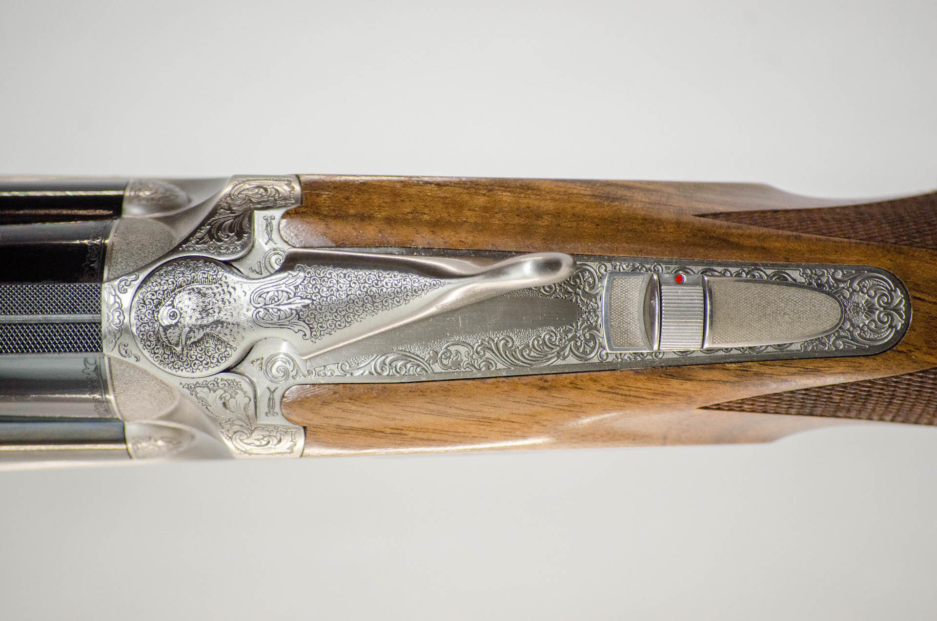 Caesar Guerini Invictus V Sporting 12GA 32"
