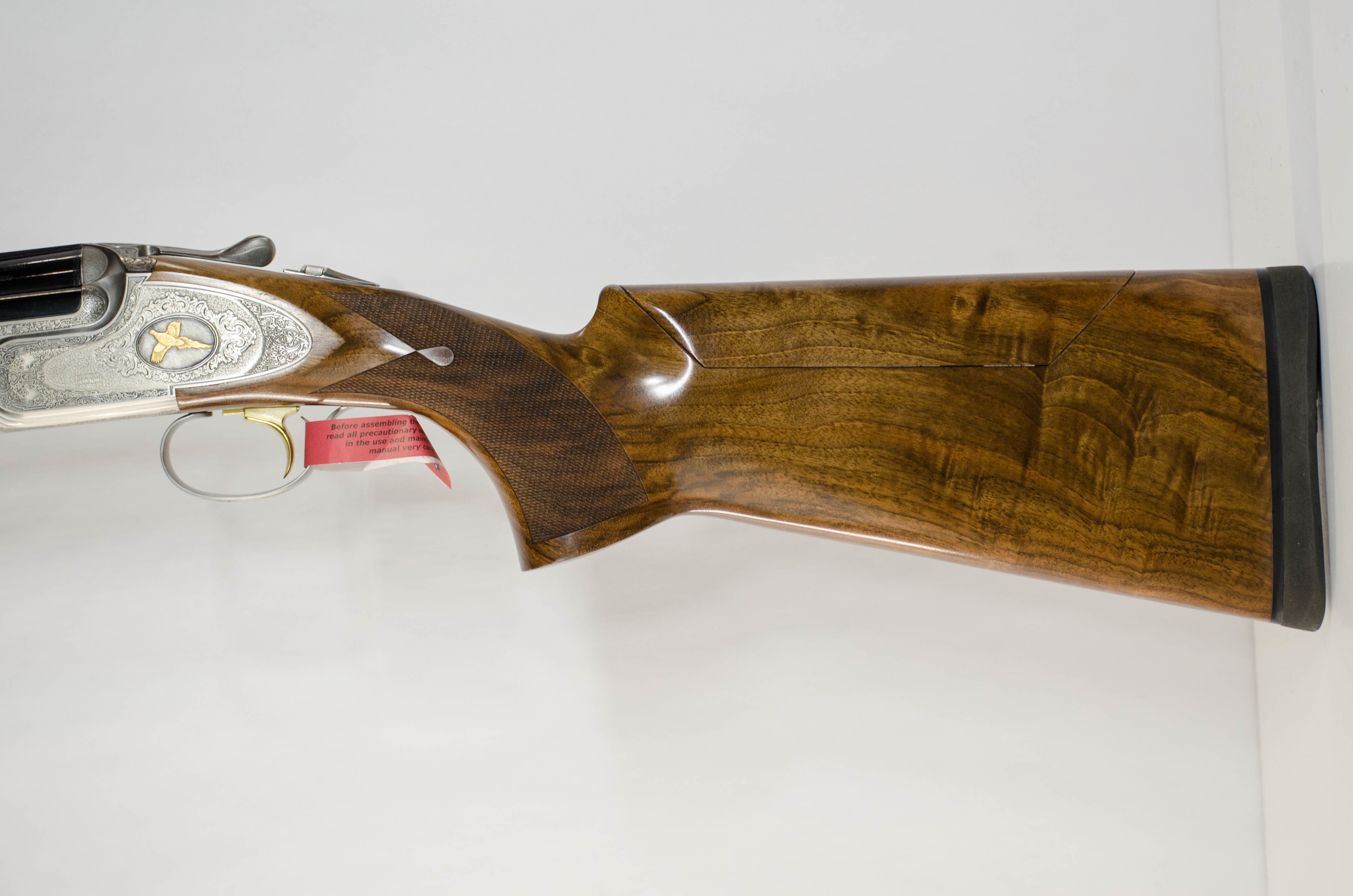 Caesar Guerini Invictus V Sporting 12GA 32"