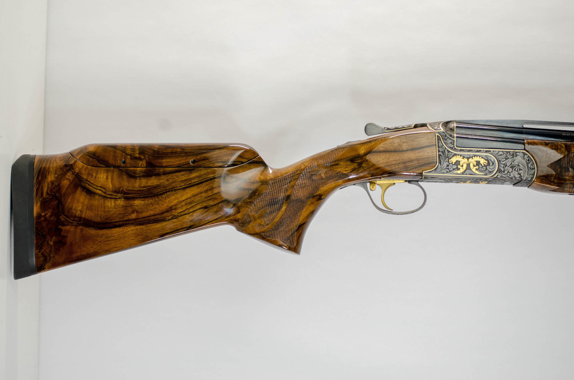 Kolar Max Lite Sporting Gold Custom by Zeitz 12GA 32"