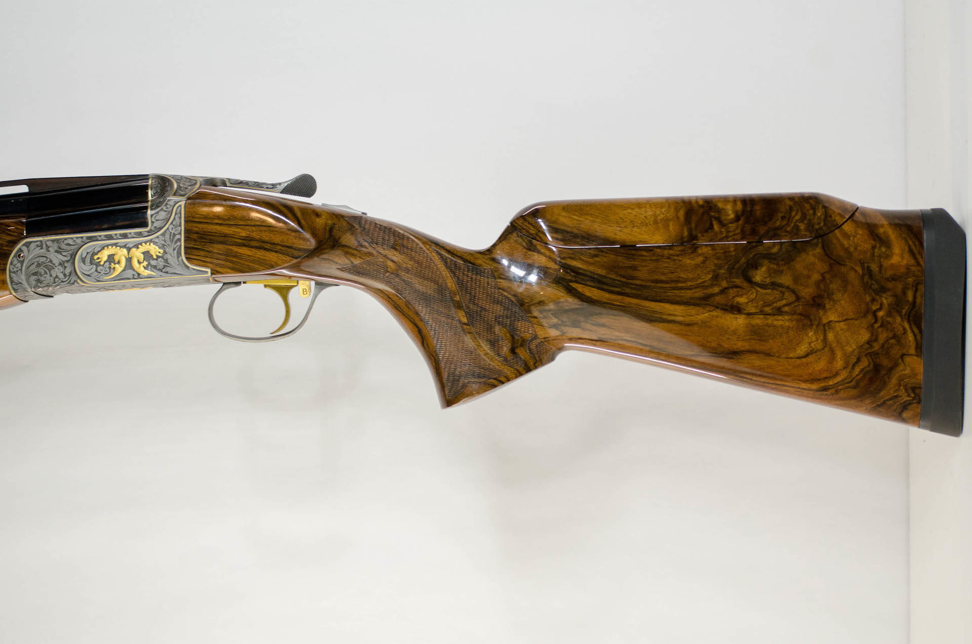 Kolar Max Lite Sporting Gold Custom by Zeitz 12GA 32"