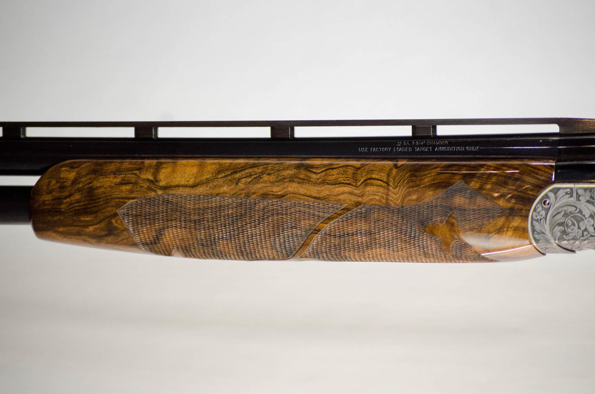 Kolar Max Lite Sporting Gold Custom by Zeitz 12GA 32"