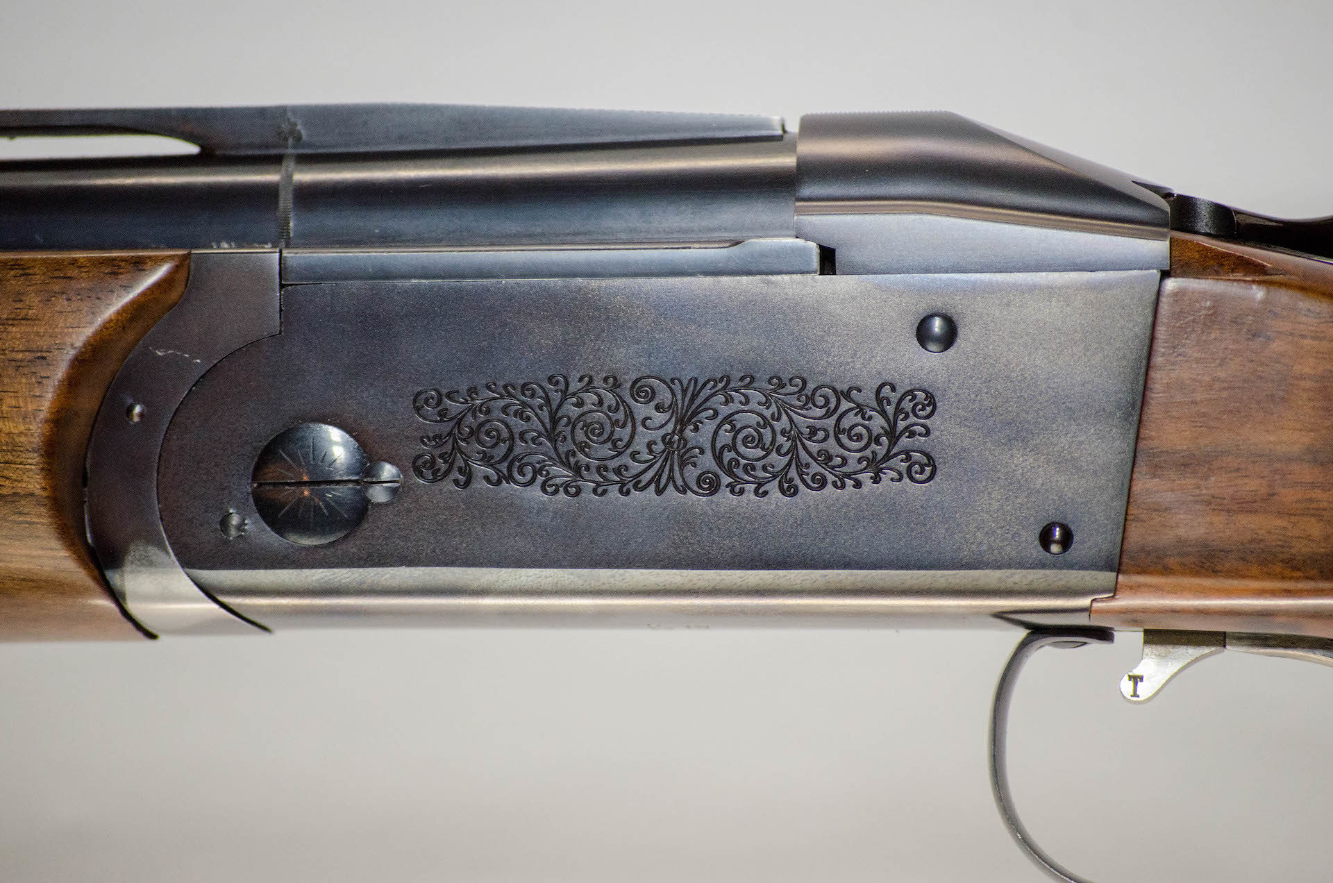 Pre-Owned Krieghoff K-32 4 Barrel 28" Skeet Set 4375