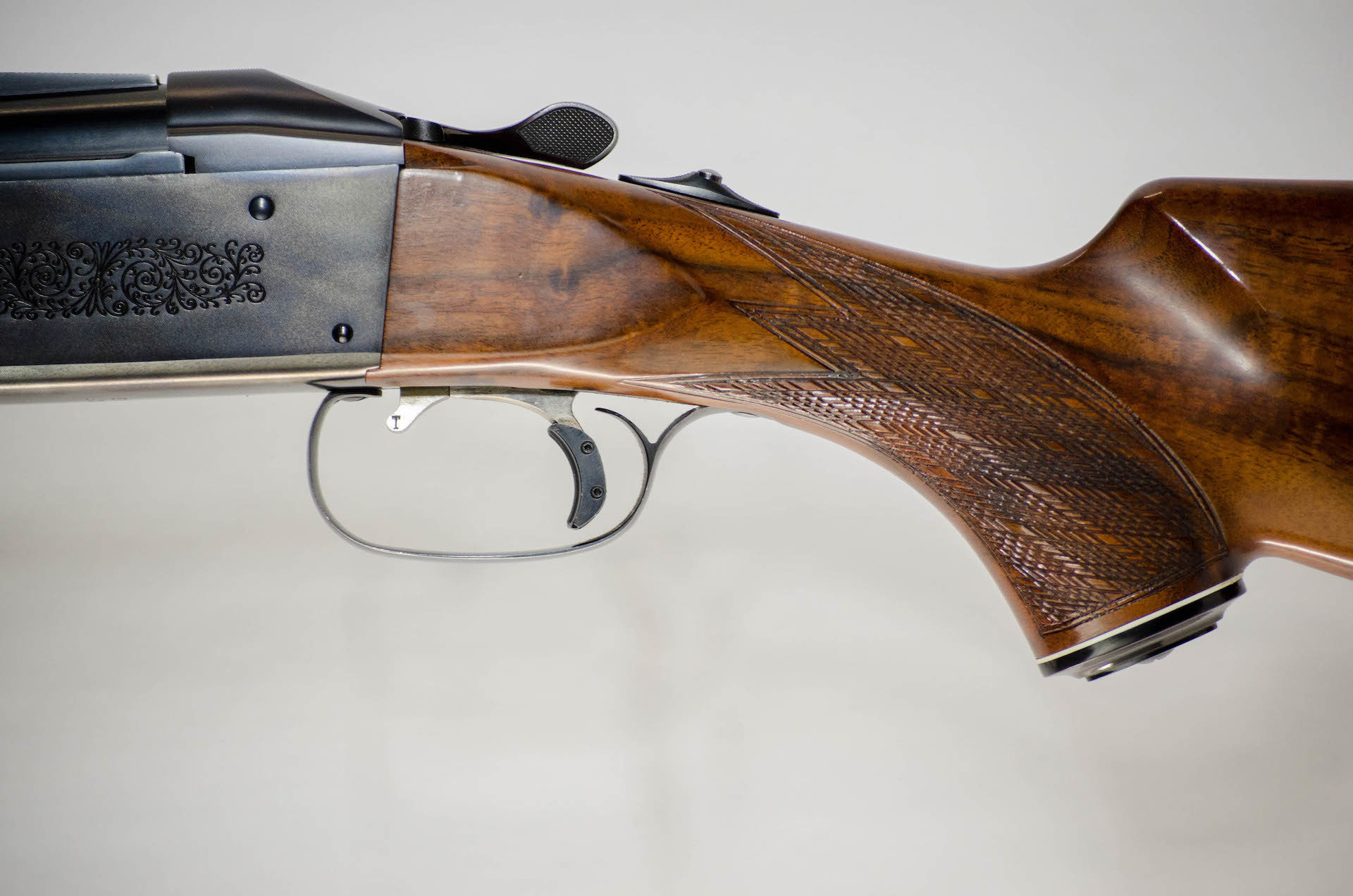 Pre-Owned Krieghoff K-32 4 Barrel 28" Skeet Set