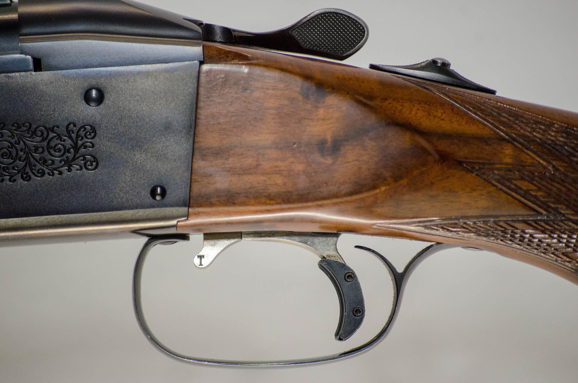 Pre-Owned Krieghoff K-32 4 Barrel 28" Skeet Set