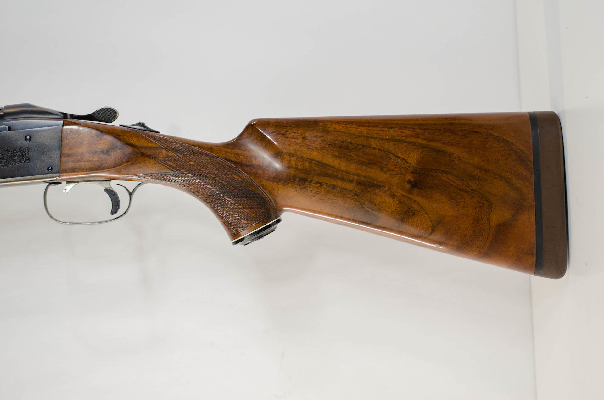 Pre-Owned Krieghoff K-32 4 Barrel 28" Skeet Set