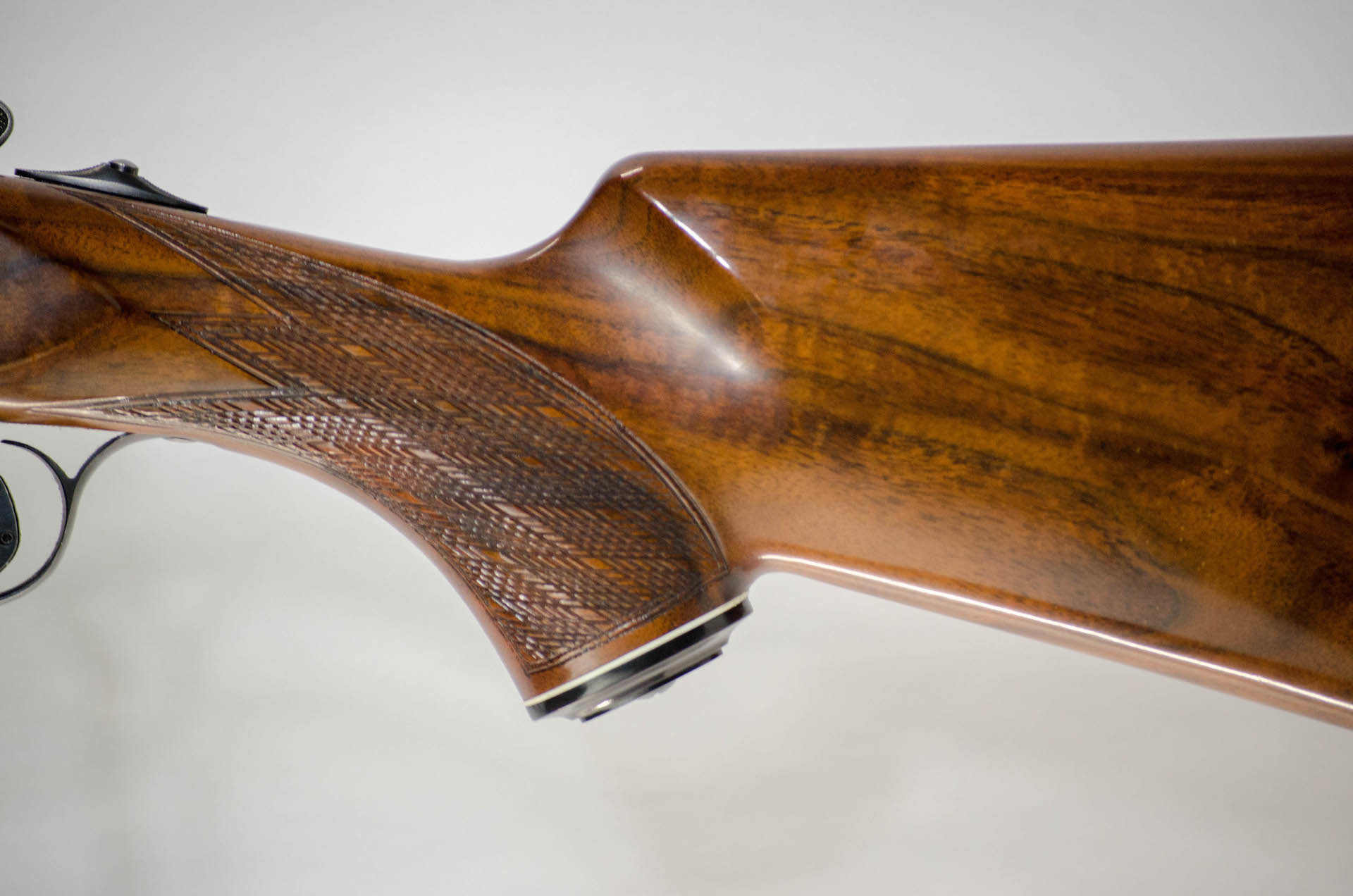 Pre-Owned Krieghoff K-32 4 Barrel 28" Skeet Set