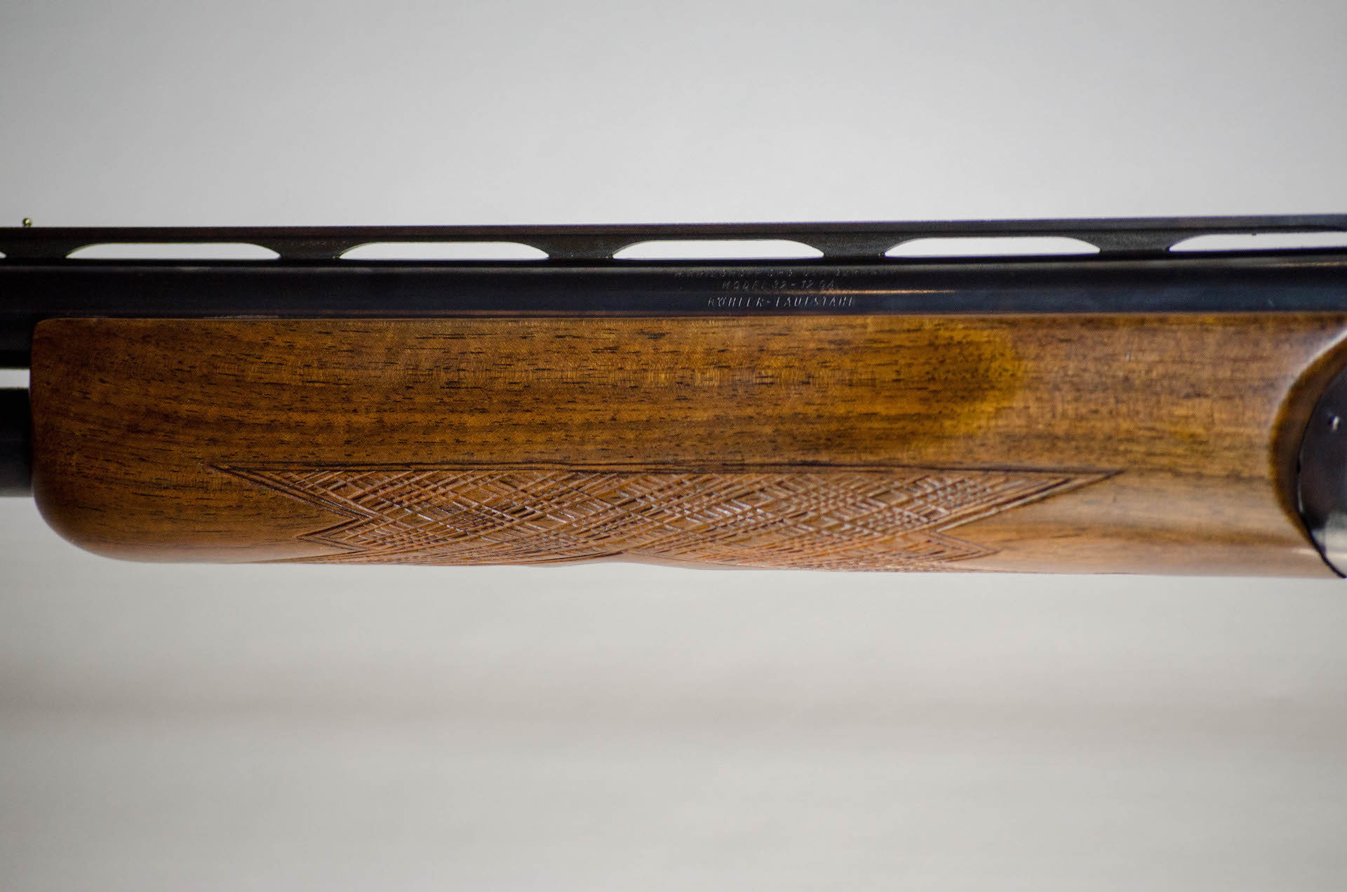 Pre-Owned Krieghoff K-32 4 Barrel 28" Skeet Set