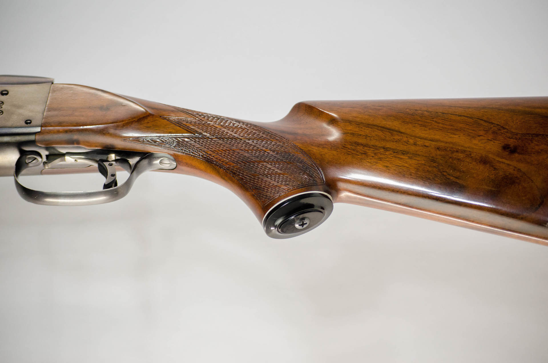 Pre-Owned Krieghoff K-32 4 Barrel 28" Skeet Set