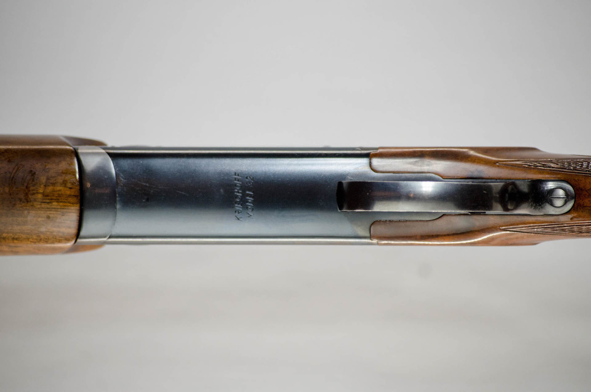Pre-Owned Krieghoff K-32 4 Barrel 28" Skeet Set