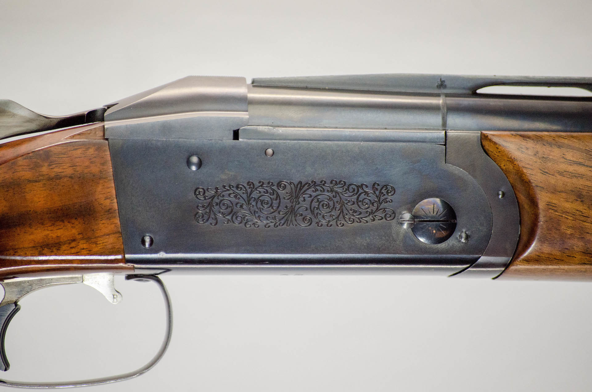Pre-Owned Krieghoff K-32 4 Barrel 28" Skeet Set