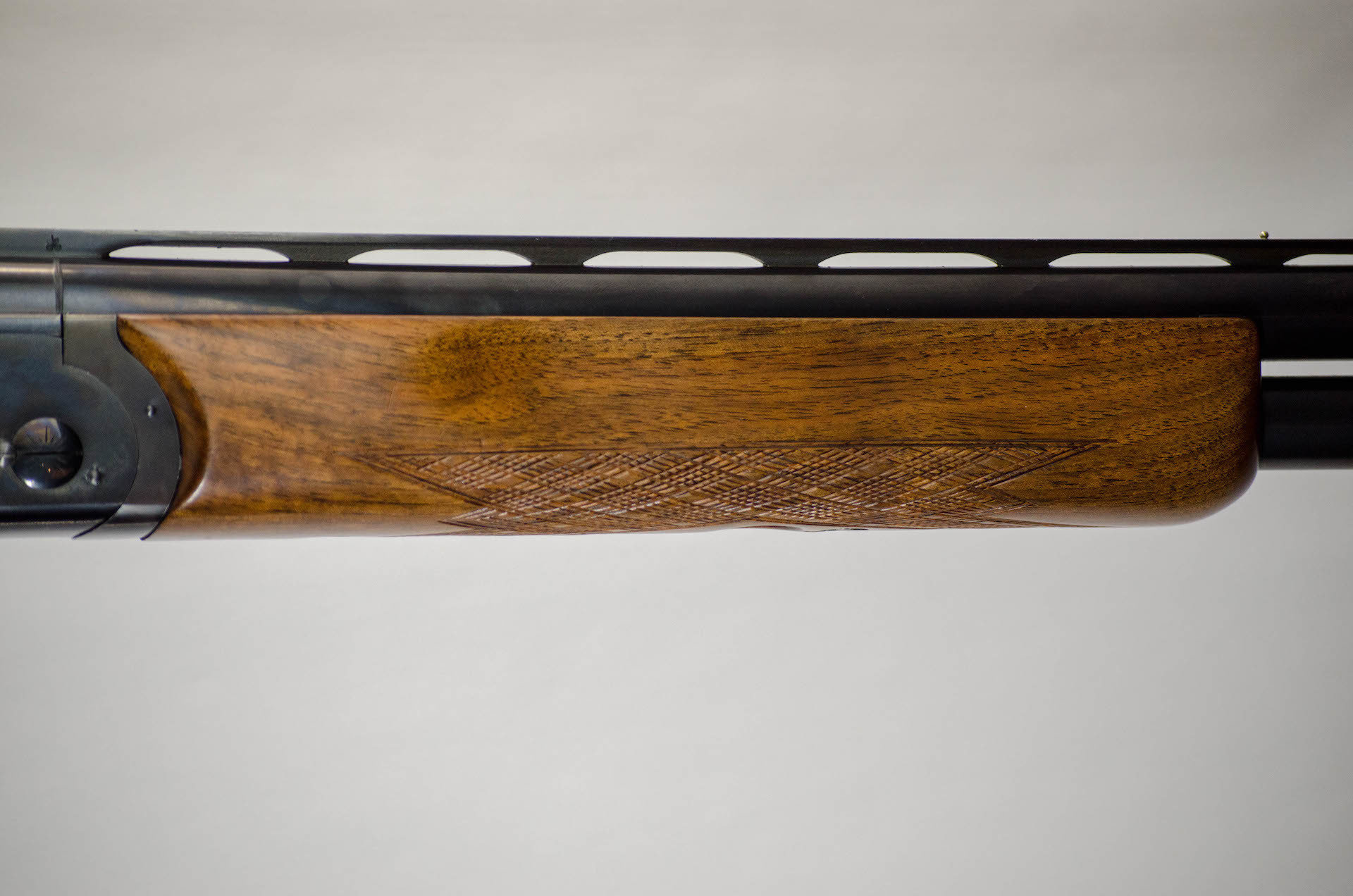 Pre-Owned Krieghoff K-32 4 Barrel 28" Skeet Set