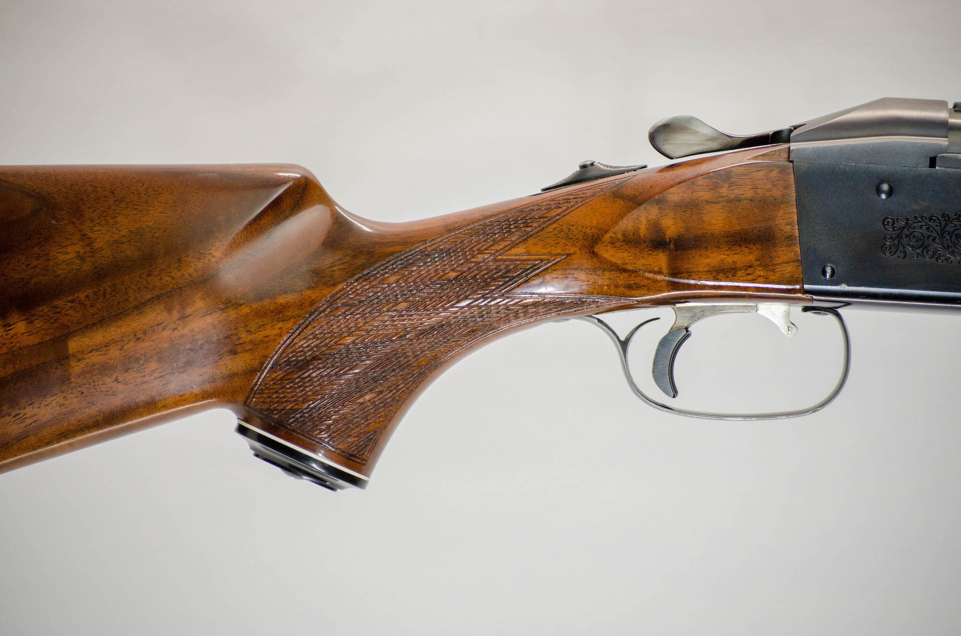 Pre-Owned Krieghoff K-32 4 Barrel 28" Skeet Set