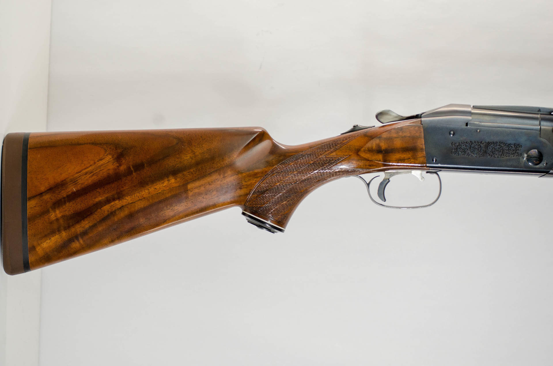 Pre-Owned Krieghoff K-32 4 Barrel 28" Skeet Set