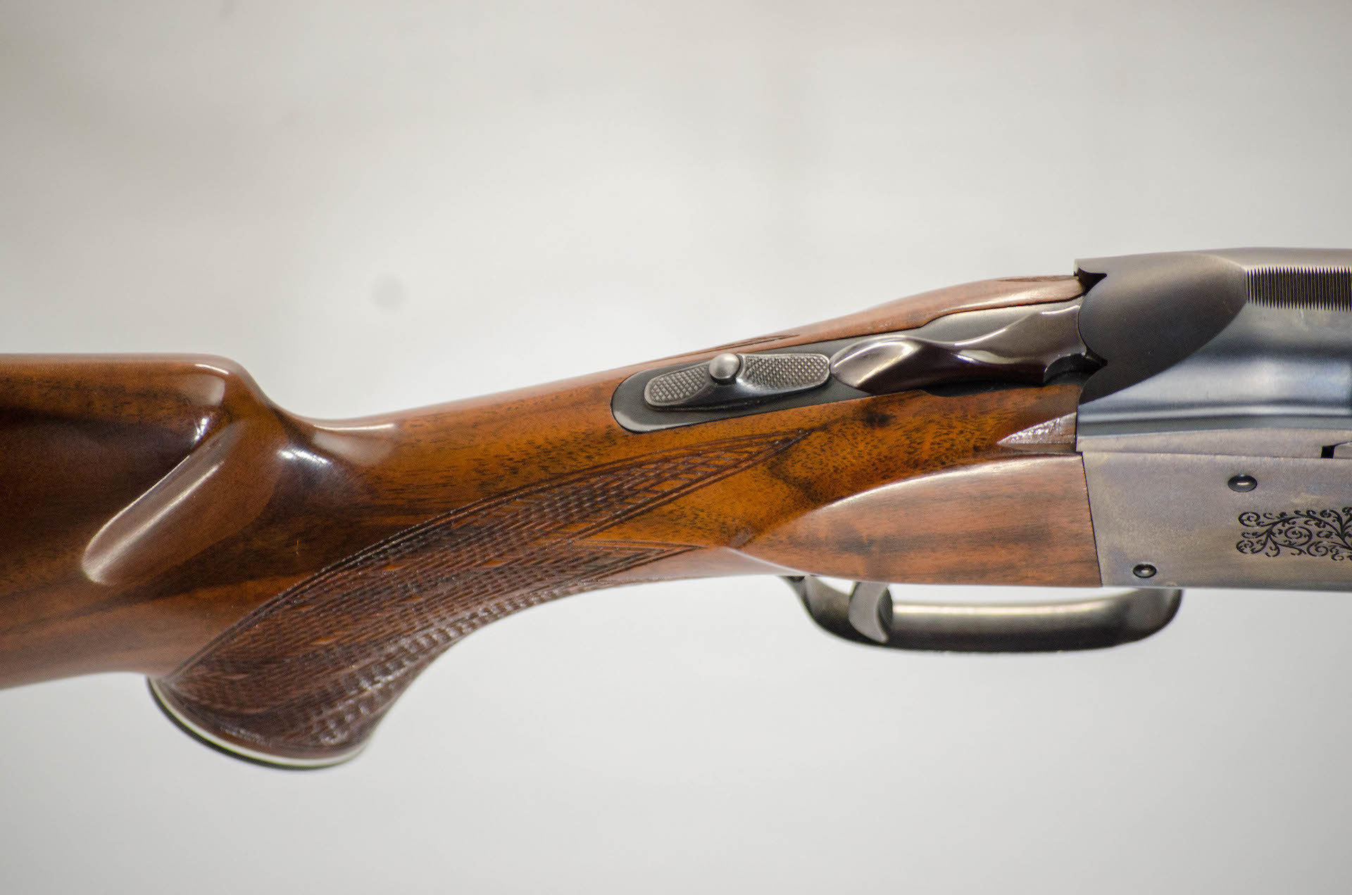 Pre-Owned Krieghoff K-32 4 Barrel 28" Skeet Set
