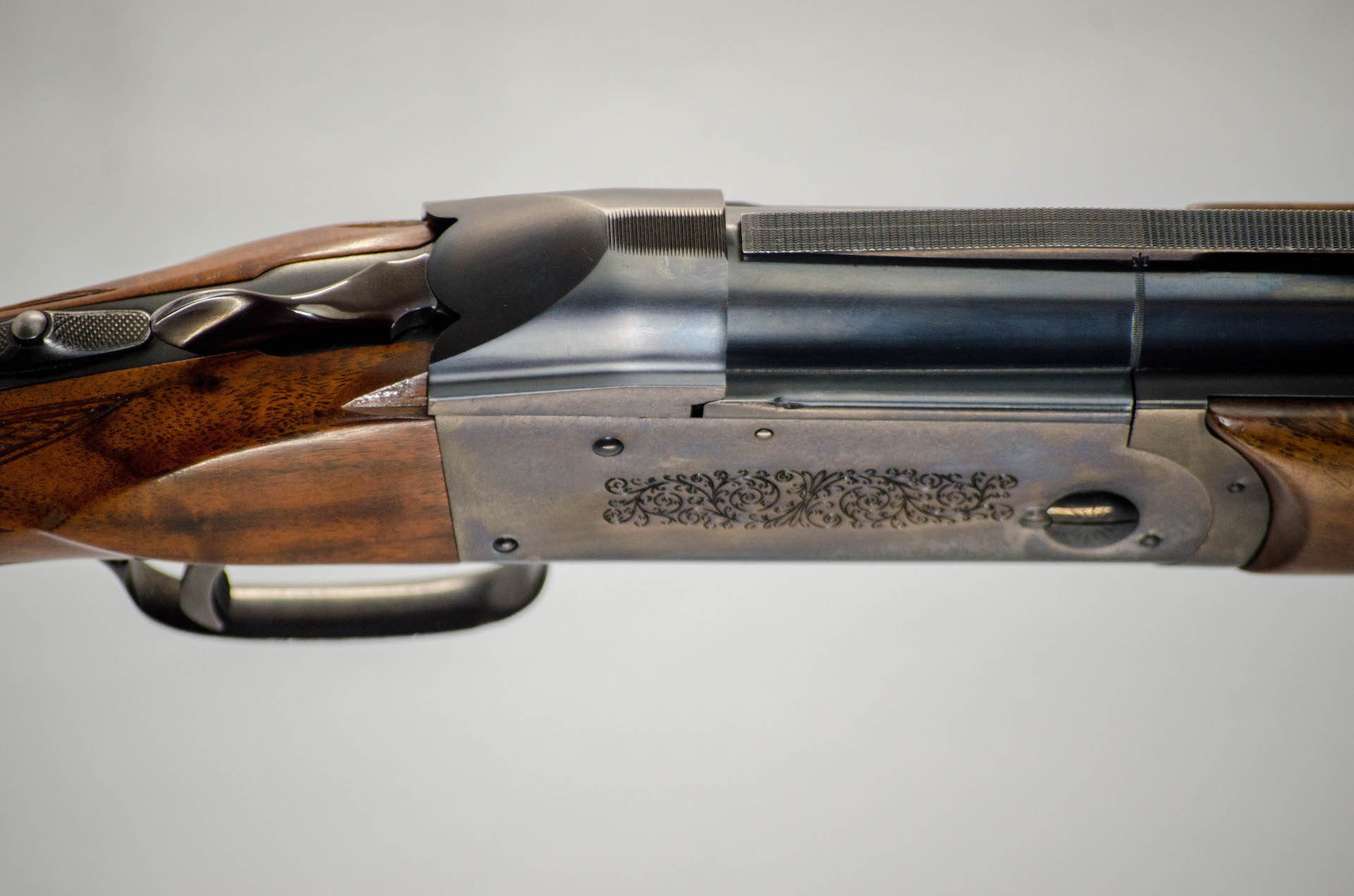 Pre-Owned Krieghoff K-32 4 Barrel 28" Skeet Set