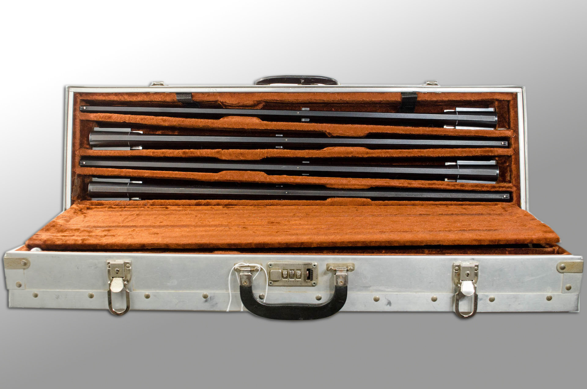 Pre-Owned Krieghoff K-32 4 Barrel 28" Skeet Set
