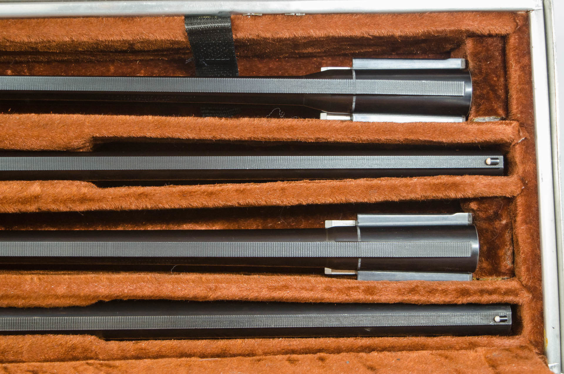 Pre-Owned Krieghoff K-32 4 Barrel 28" Skeet Set