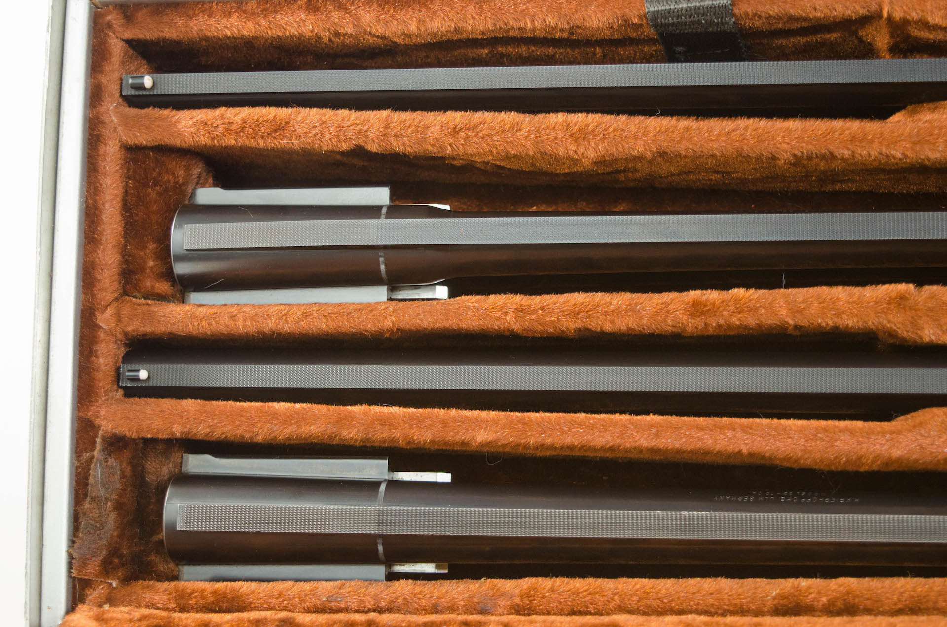 Pre-Owned Krieghoff K-32 4 Barrel 28" Skeet Set