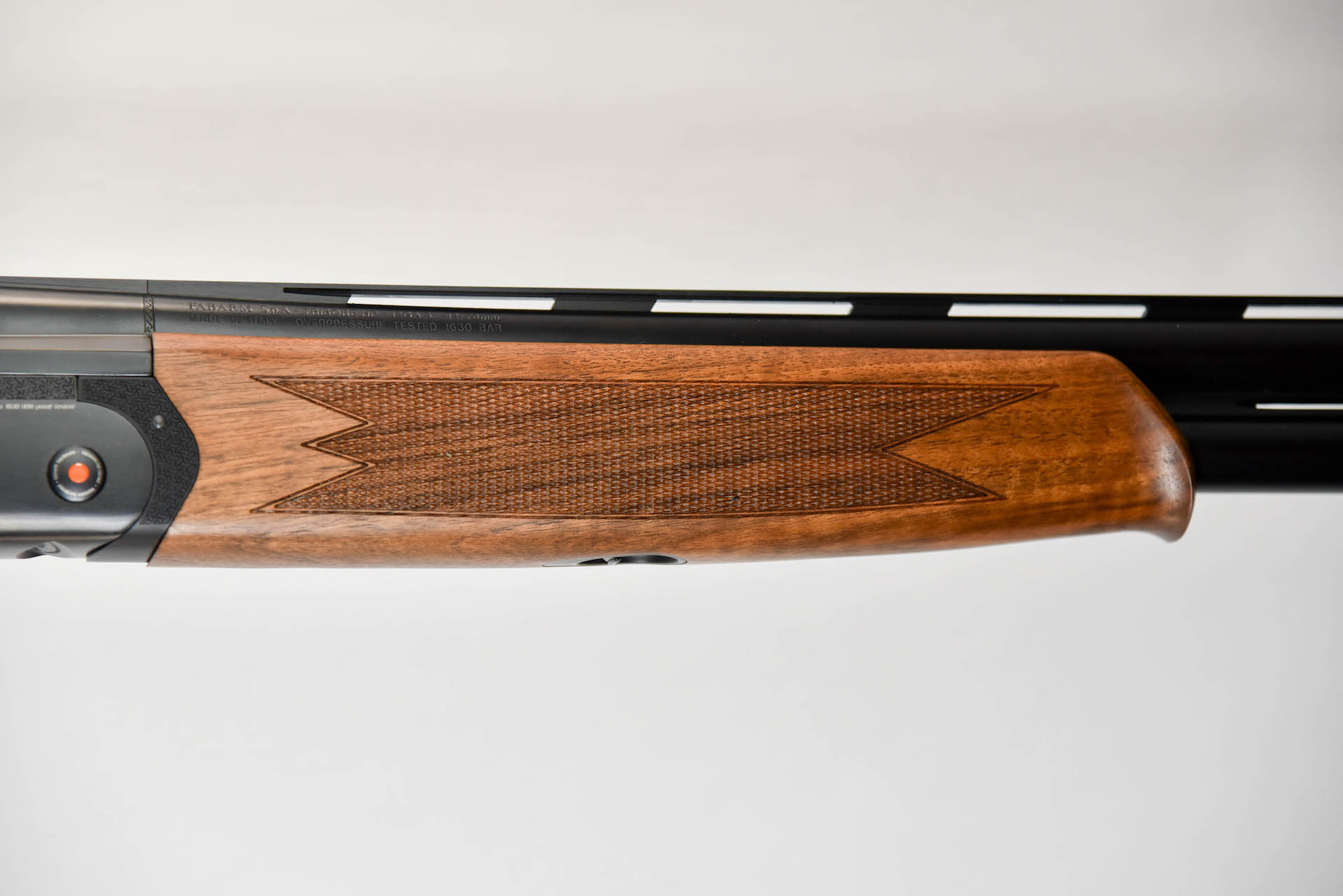 Fabarm Elos N2 Sporting 12GA 32" LH
