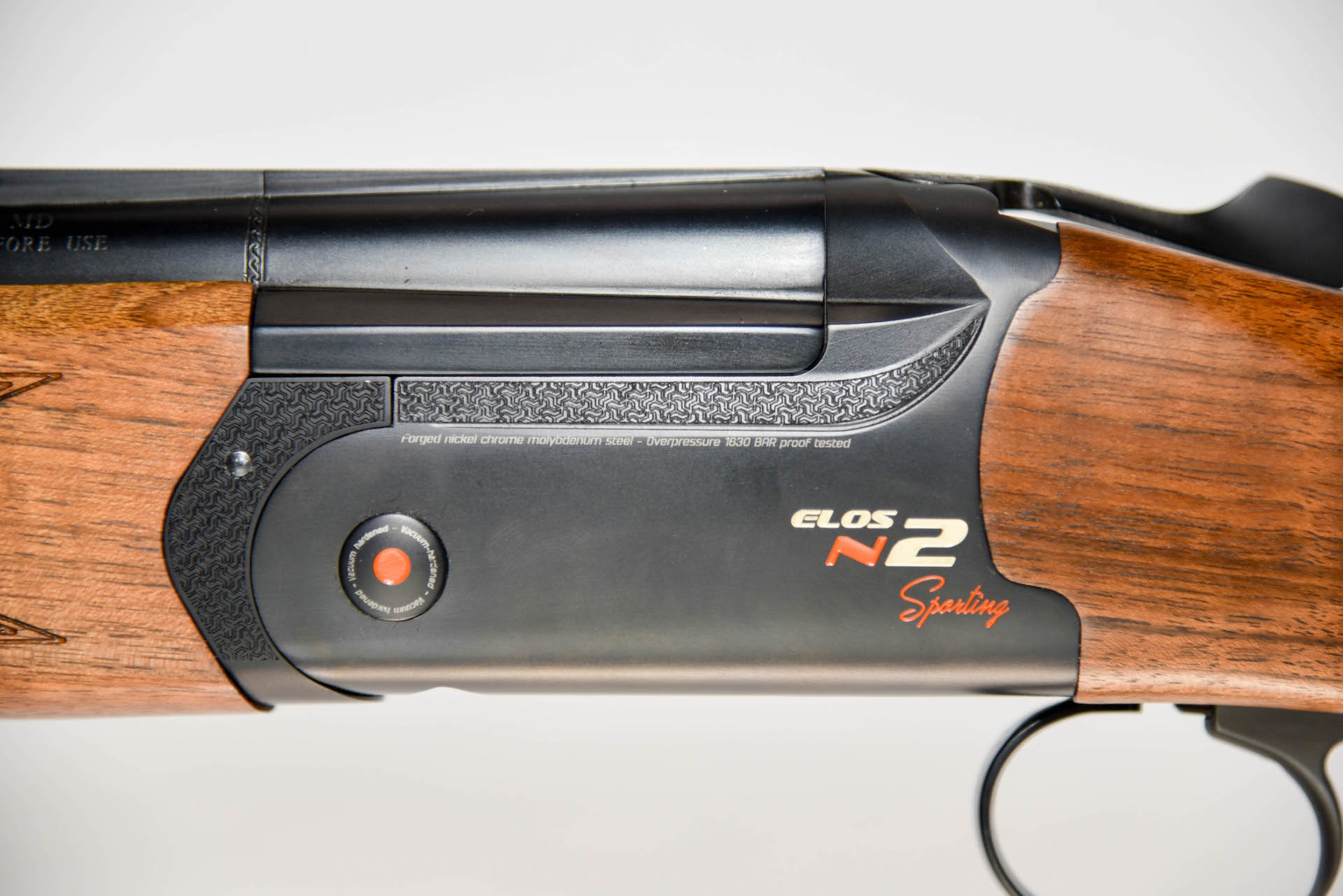Fabarm Elos N2 Sporting 12GA 32" LH 4397