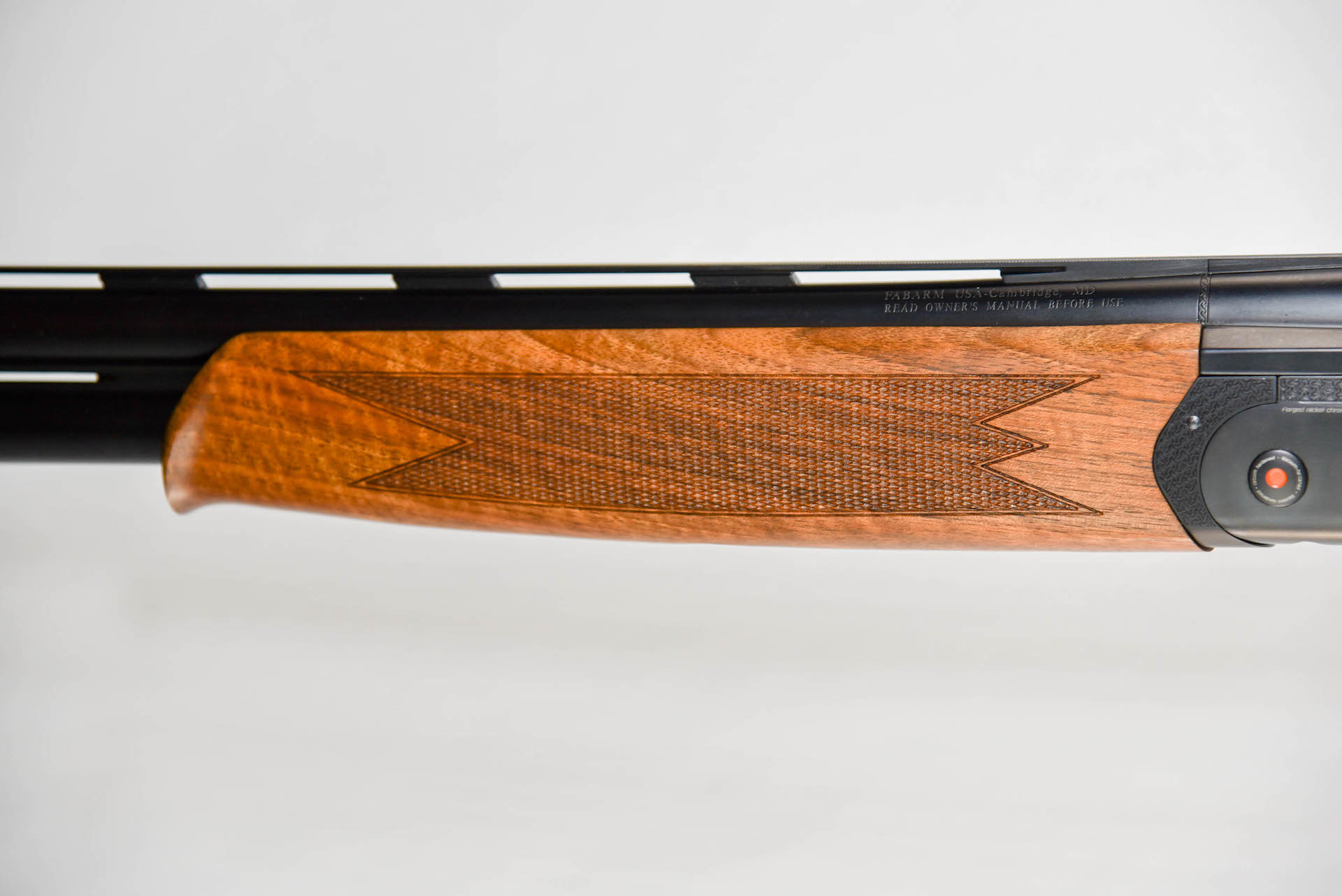 Fabarm Elos N2 Sporting 12GA 32" LH