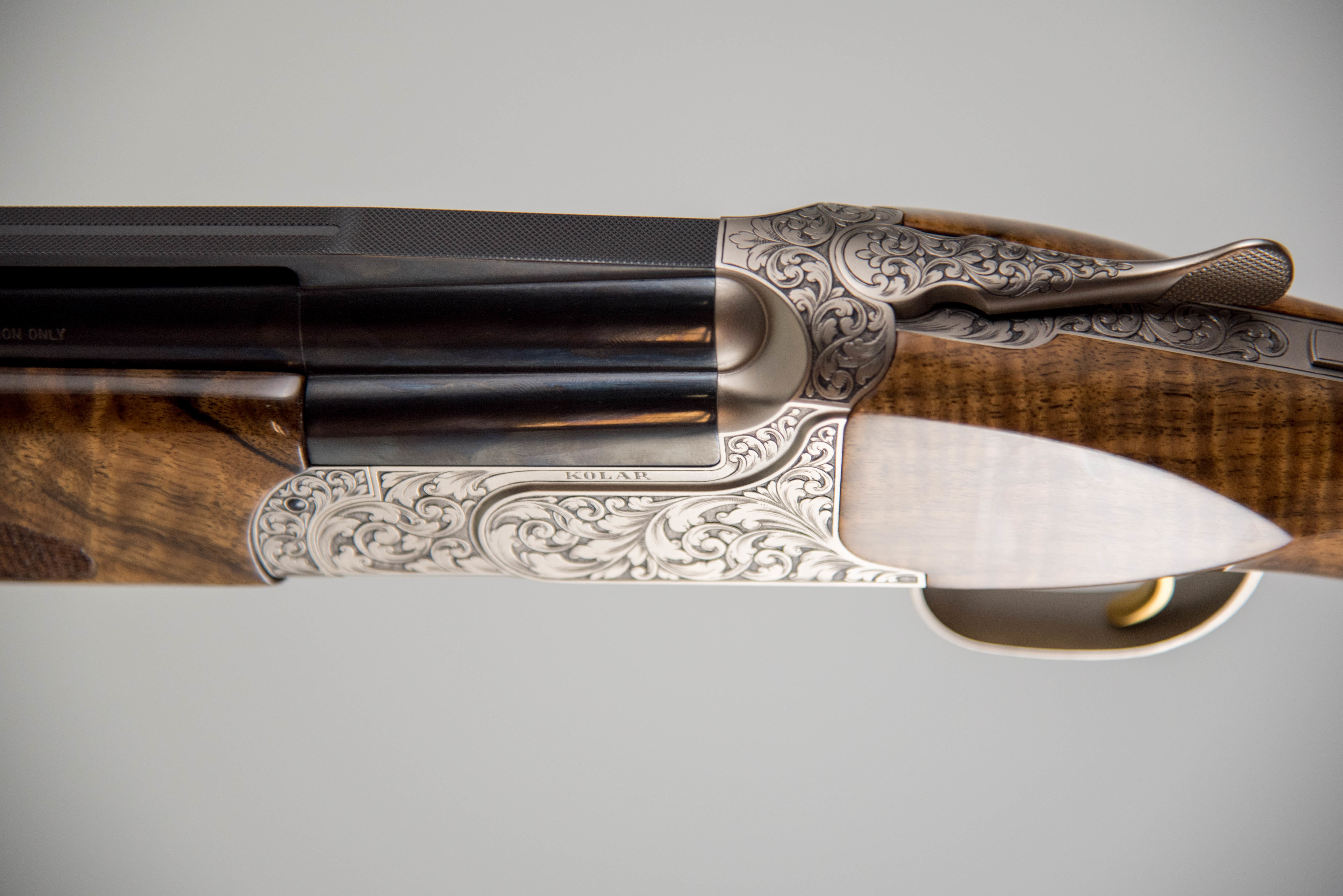 Kolar Max Lite Sporting Custom Elite 12GA 32"