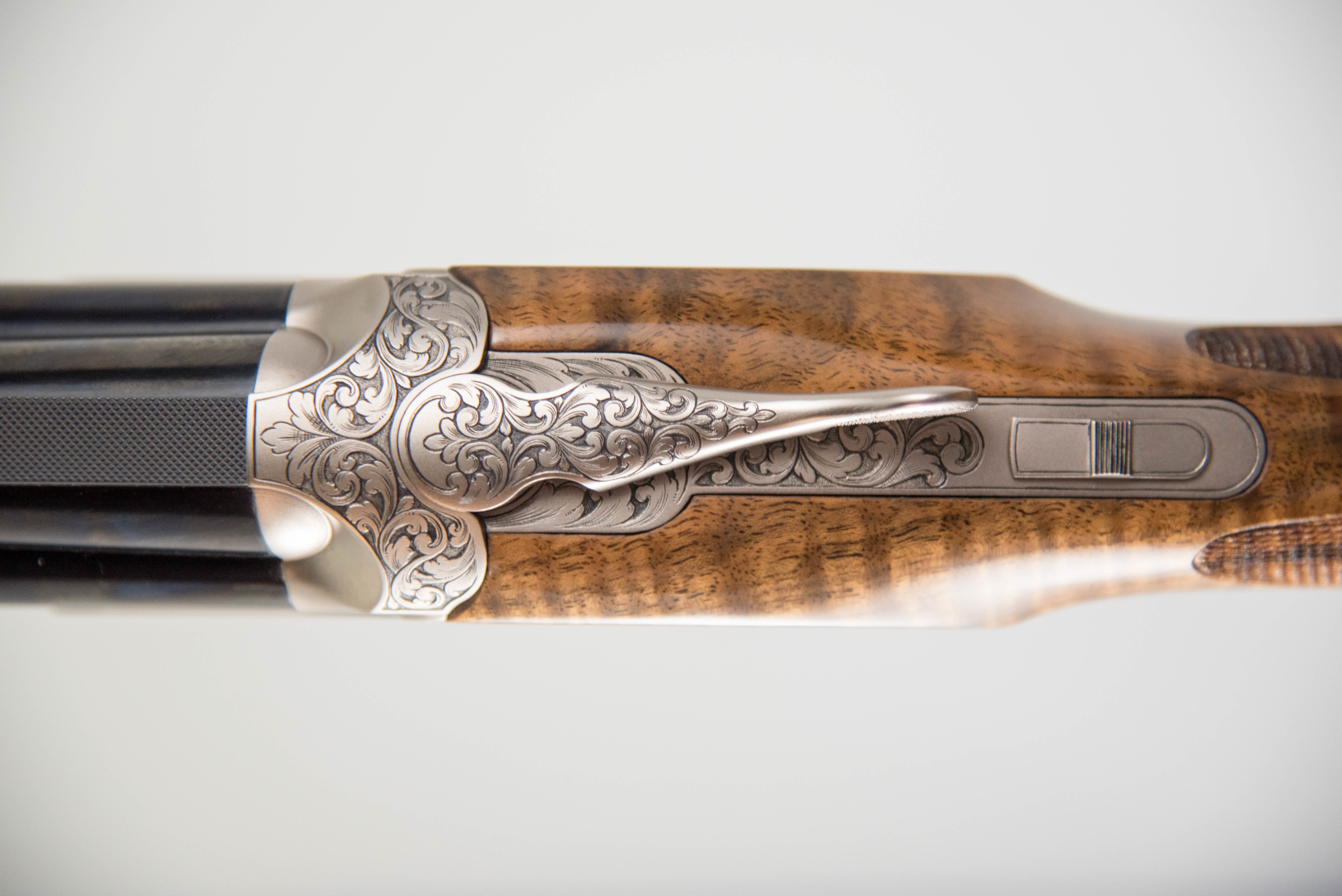 Kolar Max Lite Sporting Custom Elite 12GA 32"