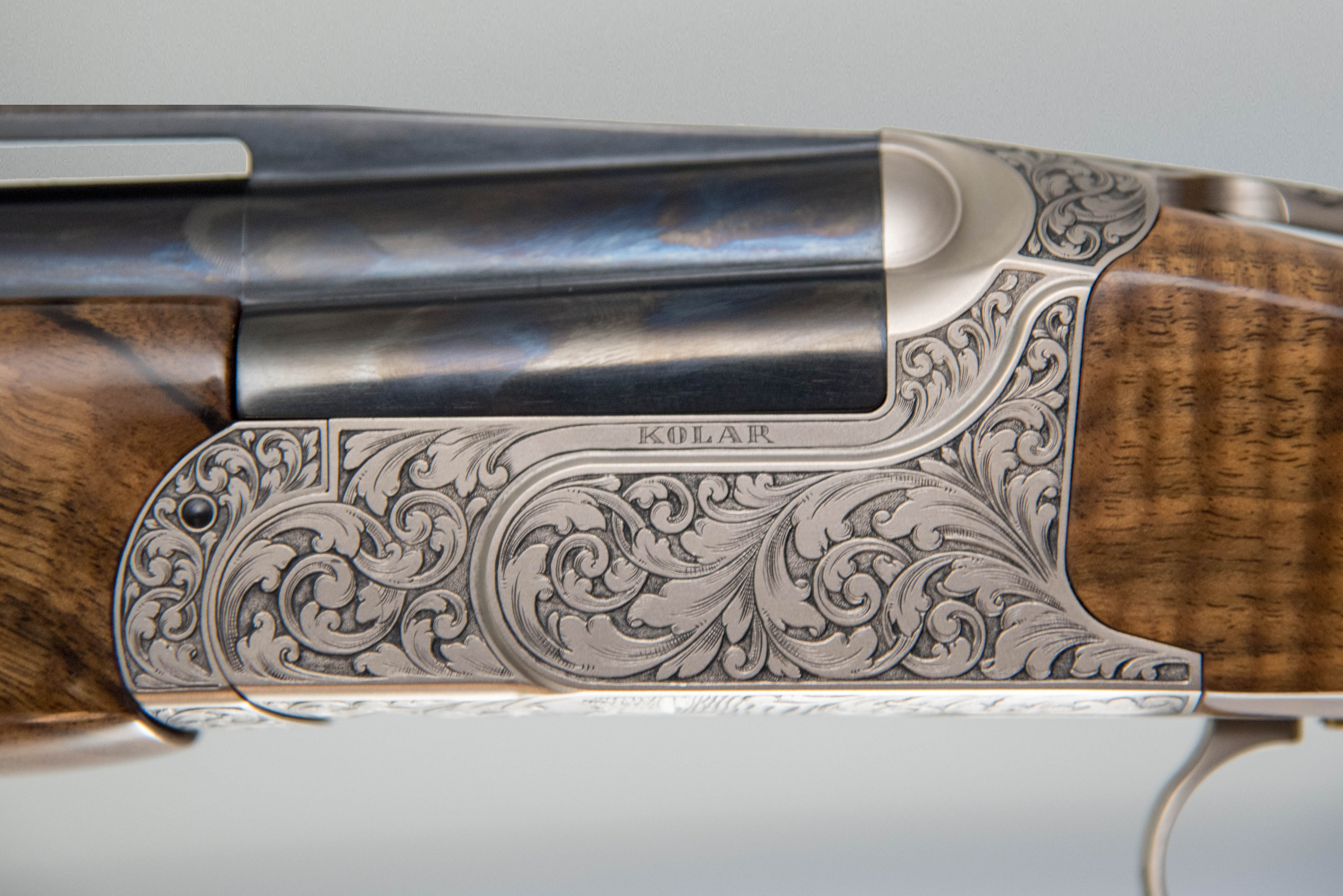 Kolar Max Lite Sporting Custom Elite 12GA 32" 3225
