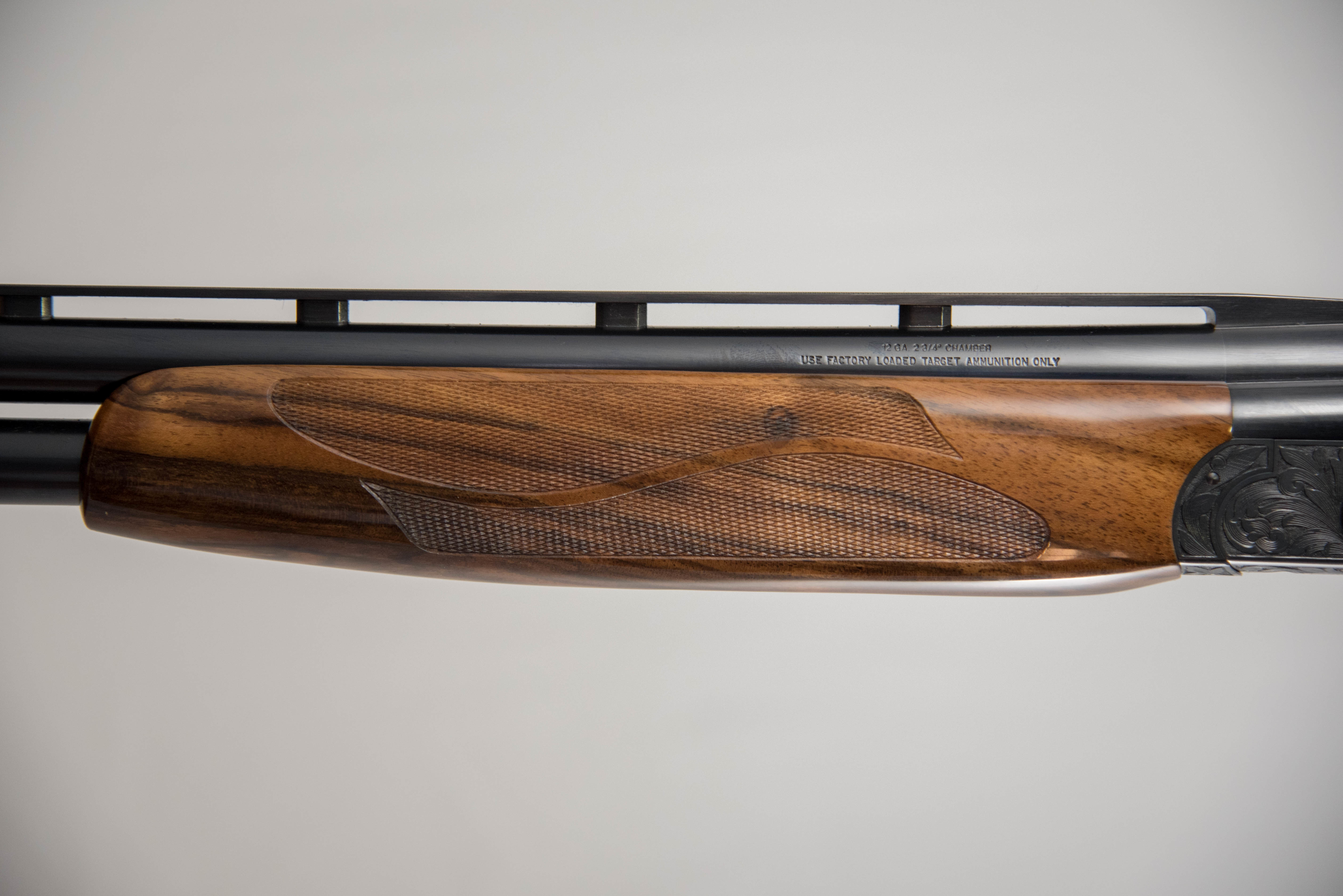 Kolar Max Lite Sporting Gloss Blued Prestige 12GA 32″