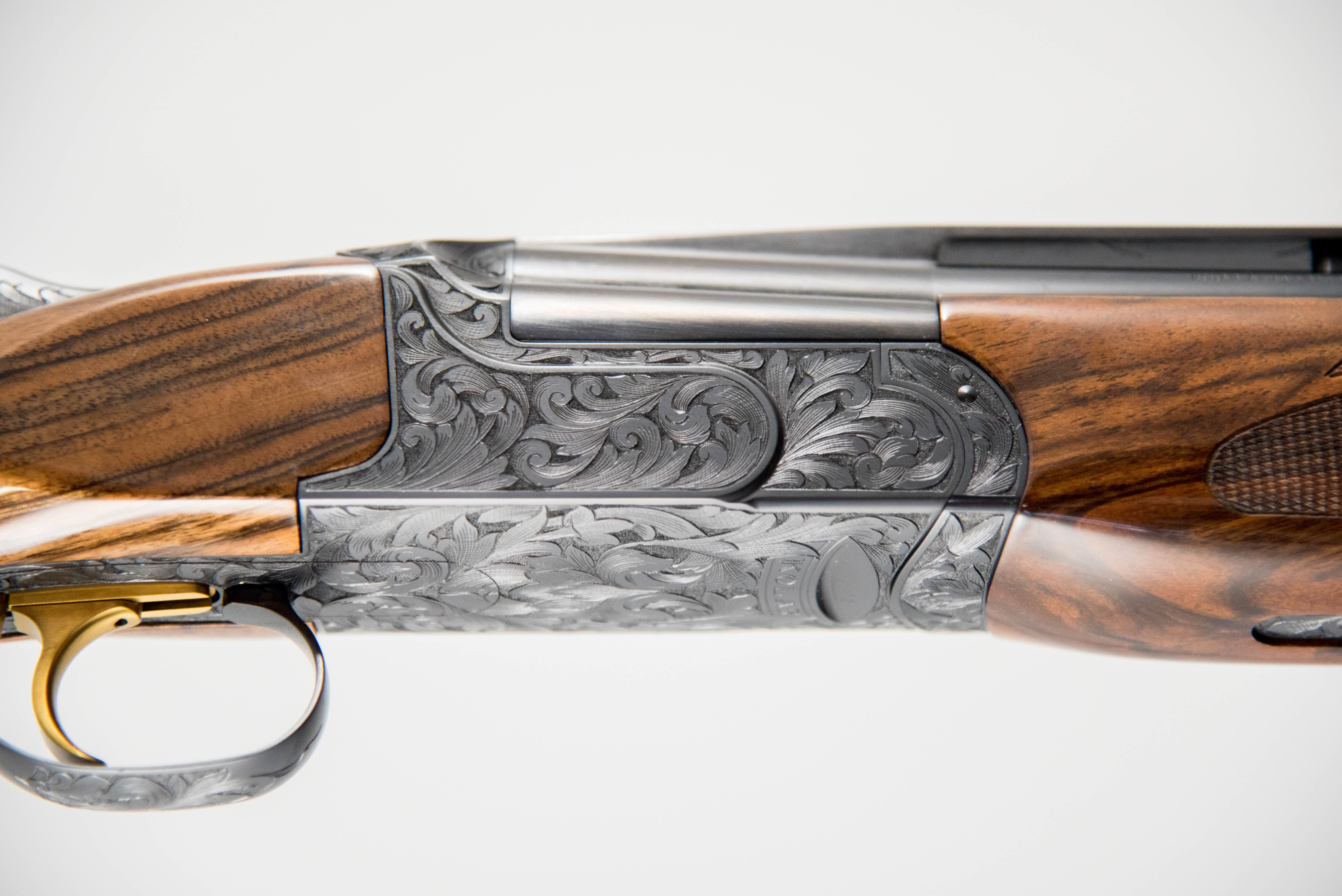 Kolar Max Lite Sporting Gloss Blued Prestige 12GA 32″