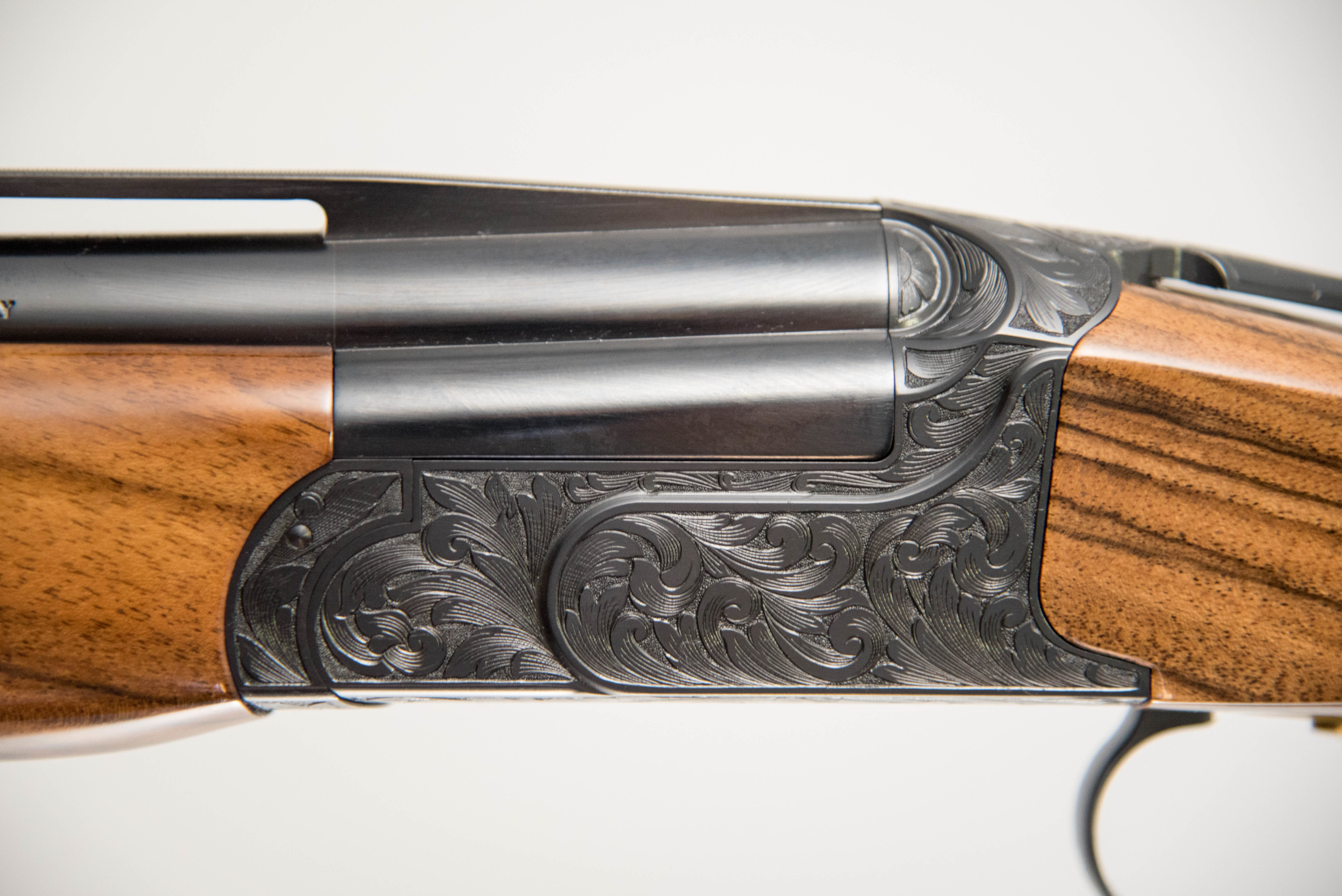 Kolar Max Lite Sporting Gloss Blued Prestige 12GA 32″ 57