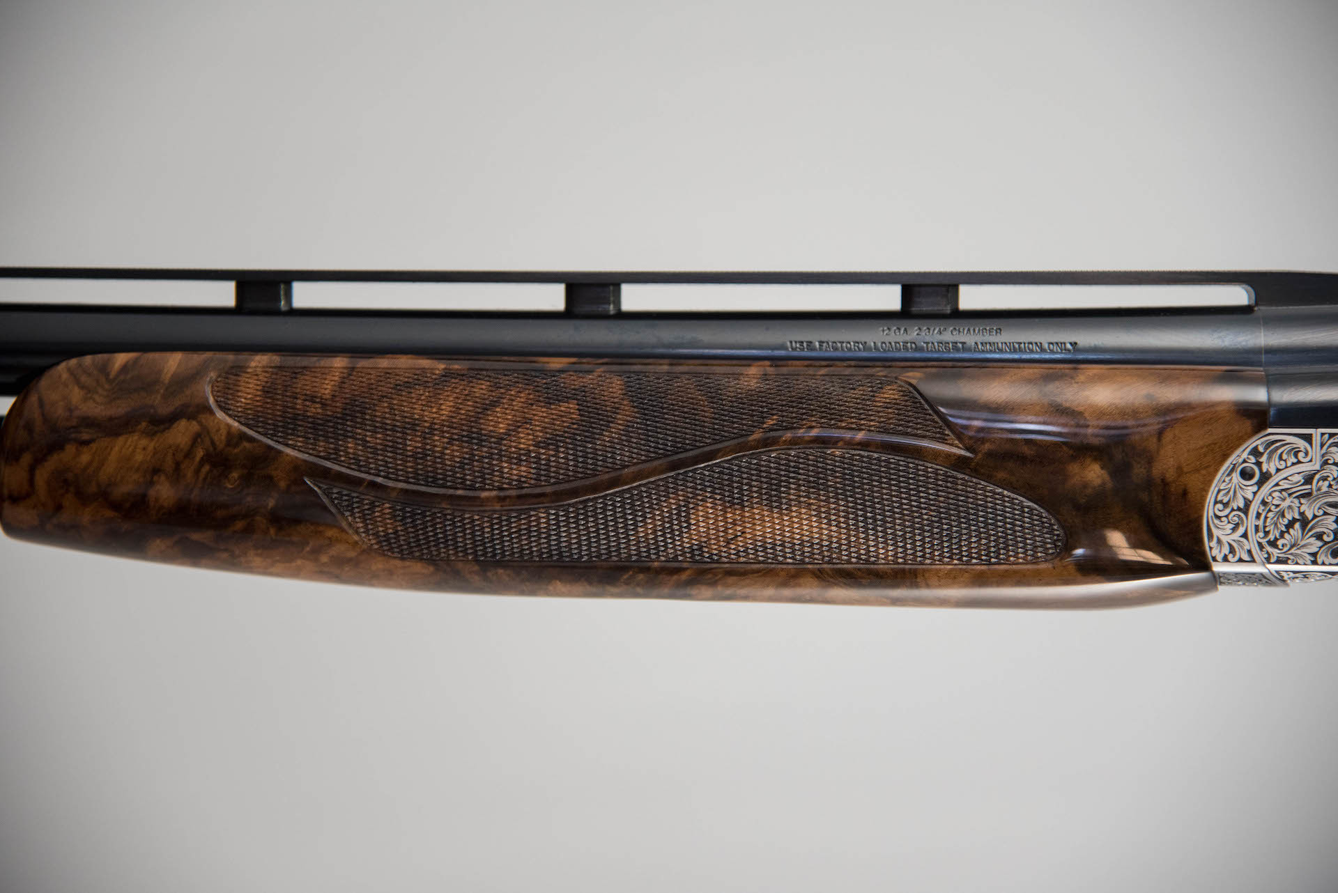 Kolar Max Lite Sporting Artisan 12GA 32"